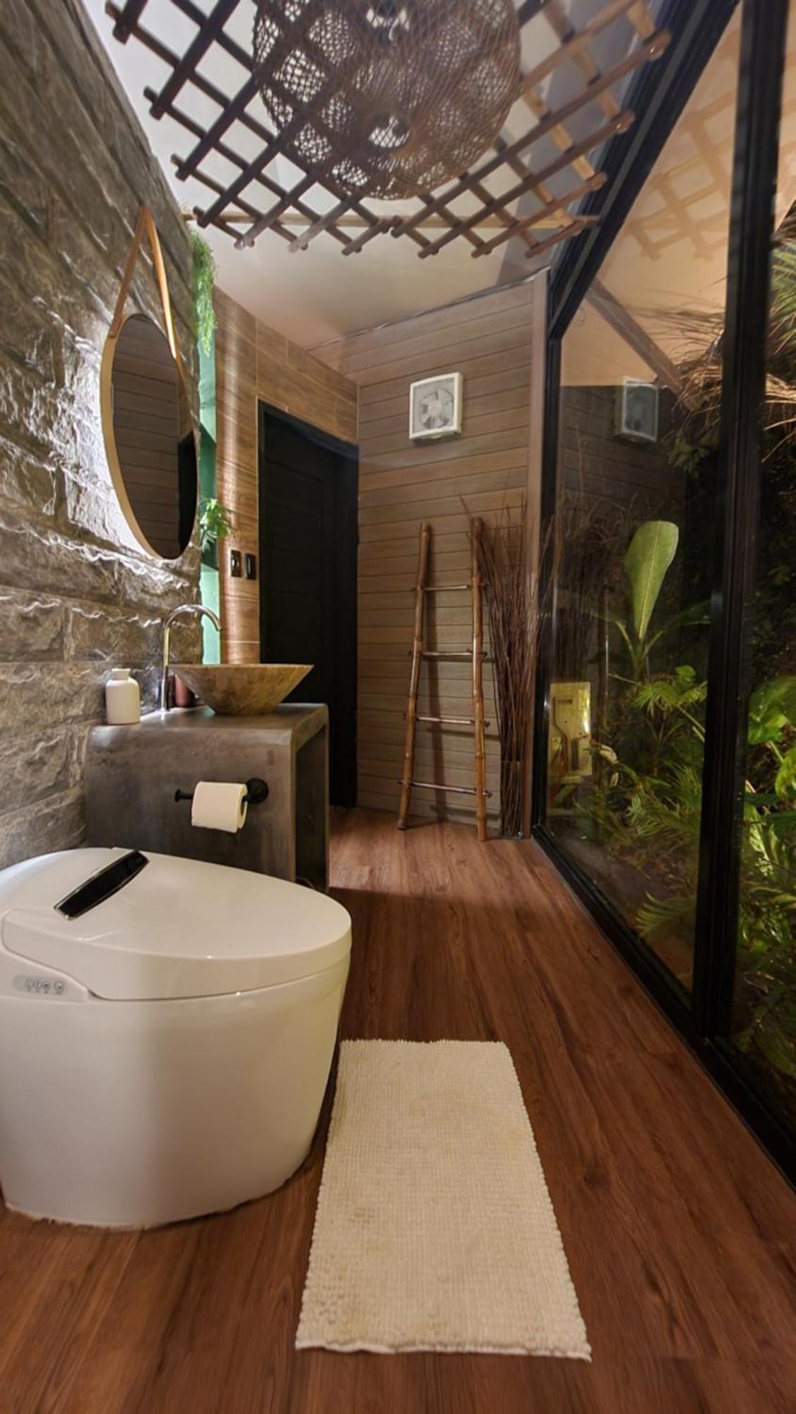 The Jungle -glamping At Karuna *