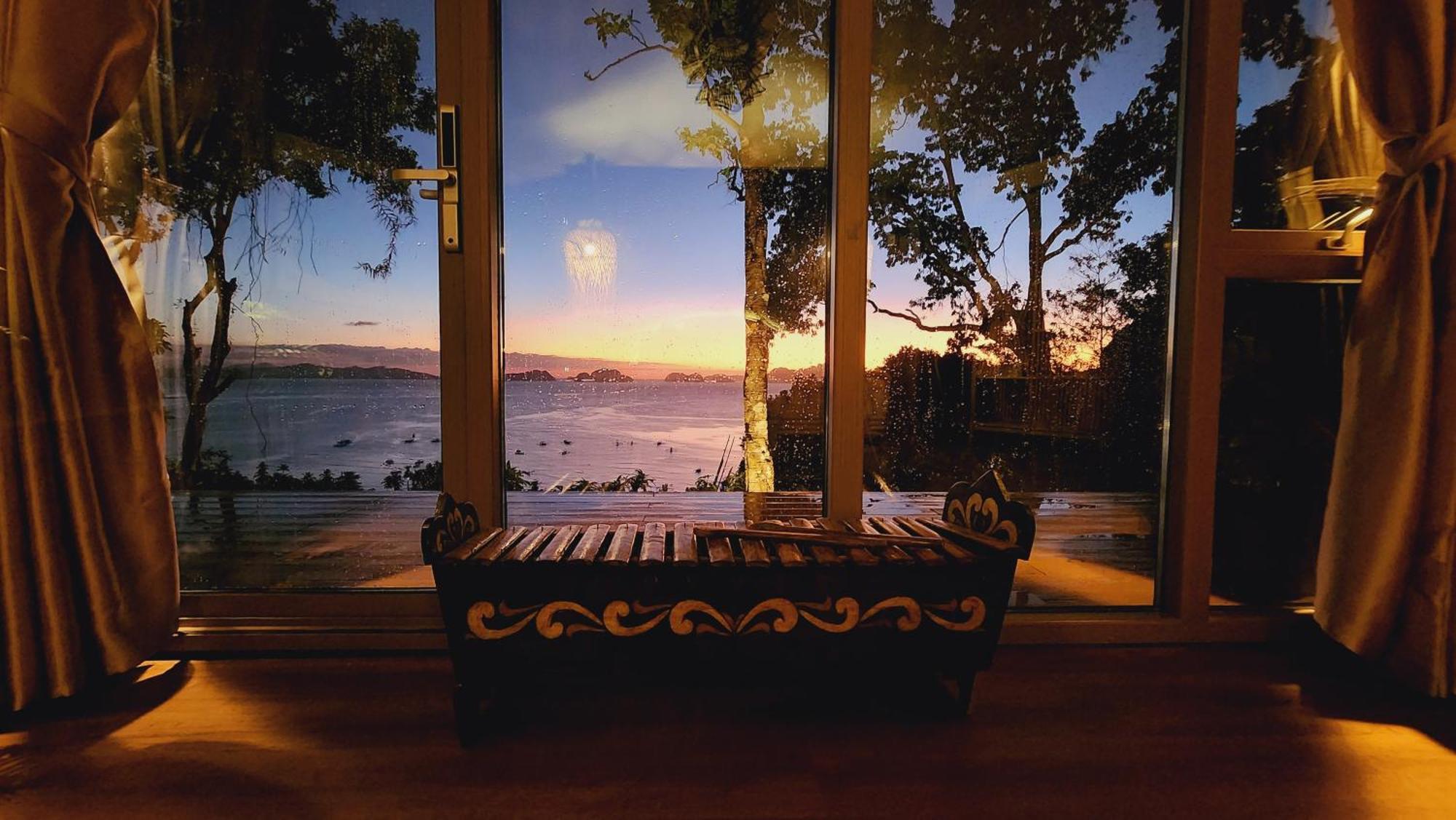The Jungle -glamping At Karuna El Nido