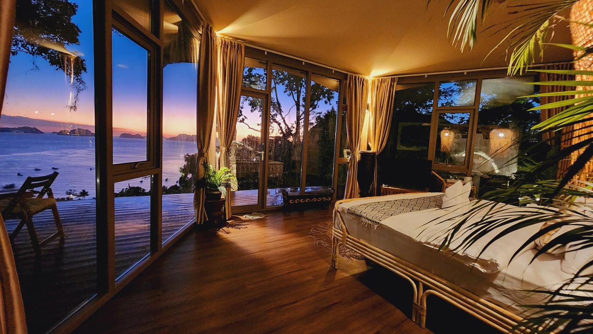 The Jungle -glamping At Karuna Glamping
