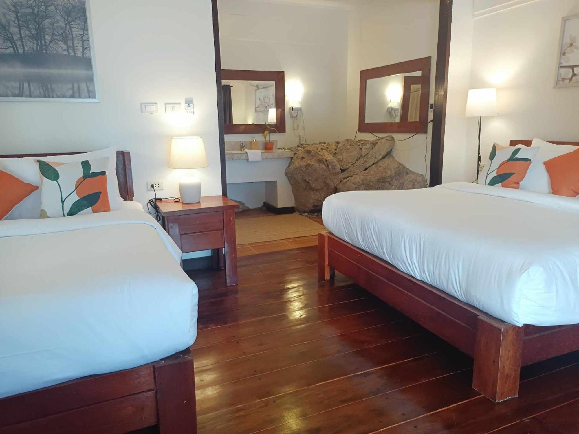 Resort Kudugman - El Nido
