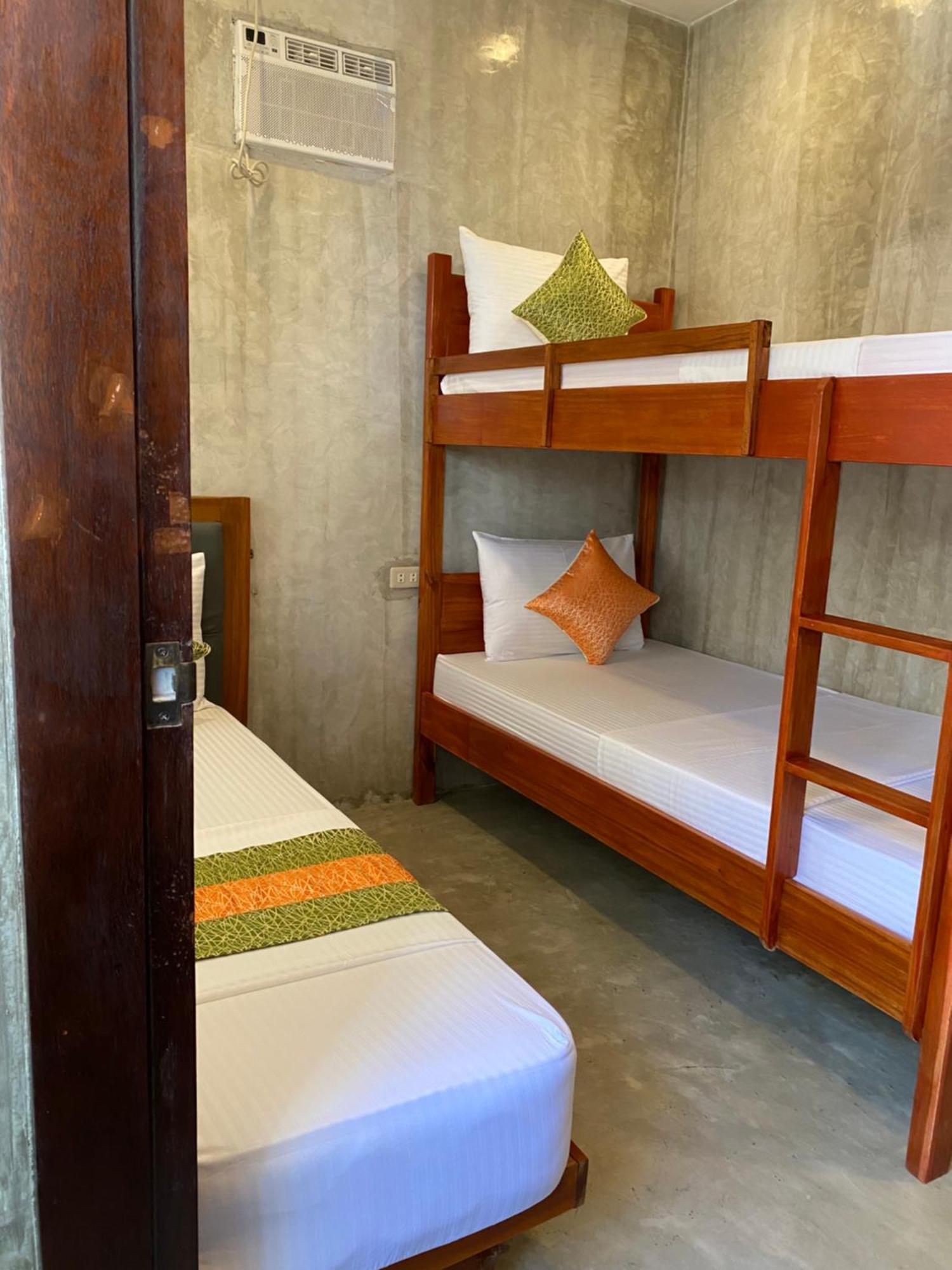 Hotel Rl Harbor Annex El Nido