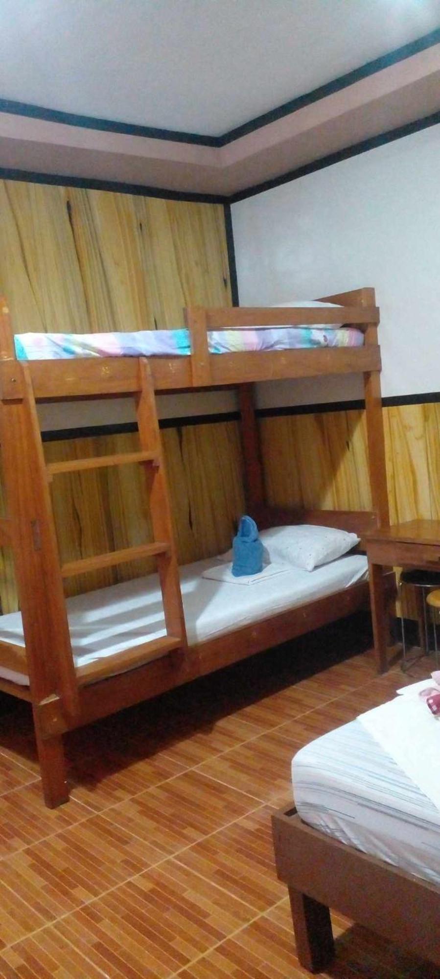 Marian Pension * El Nido