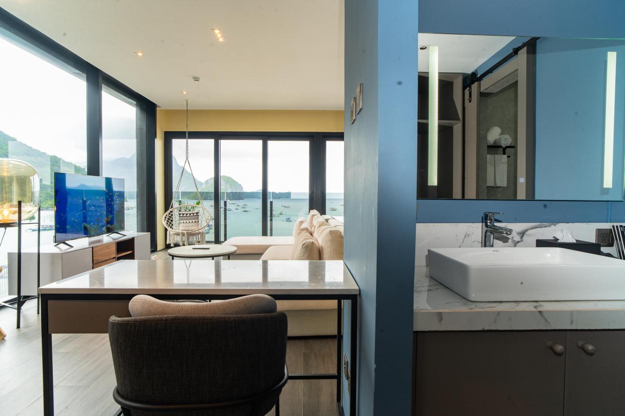 H - Vegan Friendly Managed By H Hospitality Group 4* El Nido