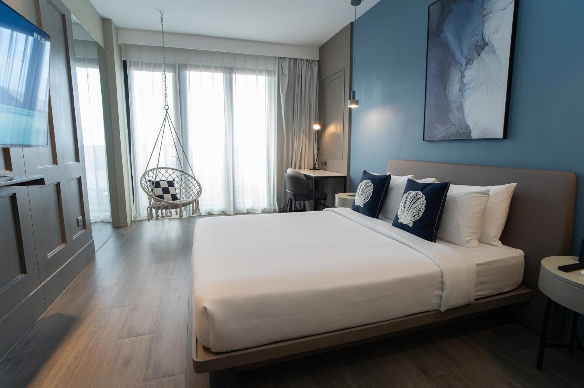 H - Vegan Friendly Managed By H Hospitality Group Hotel 4*