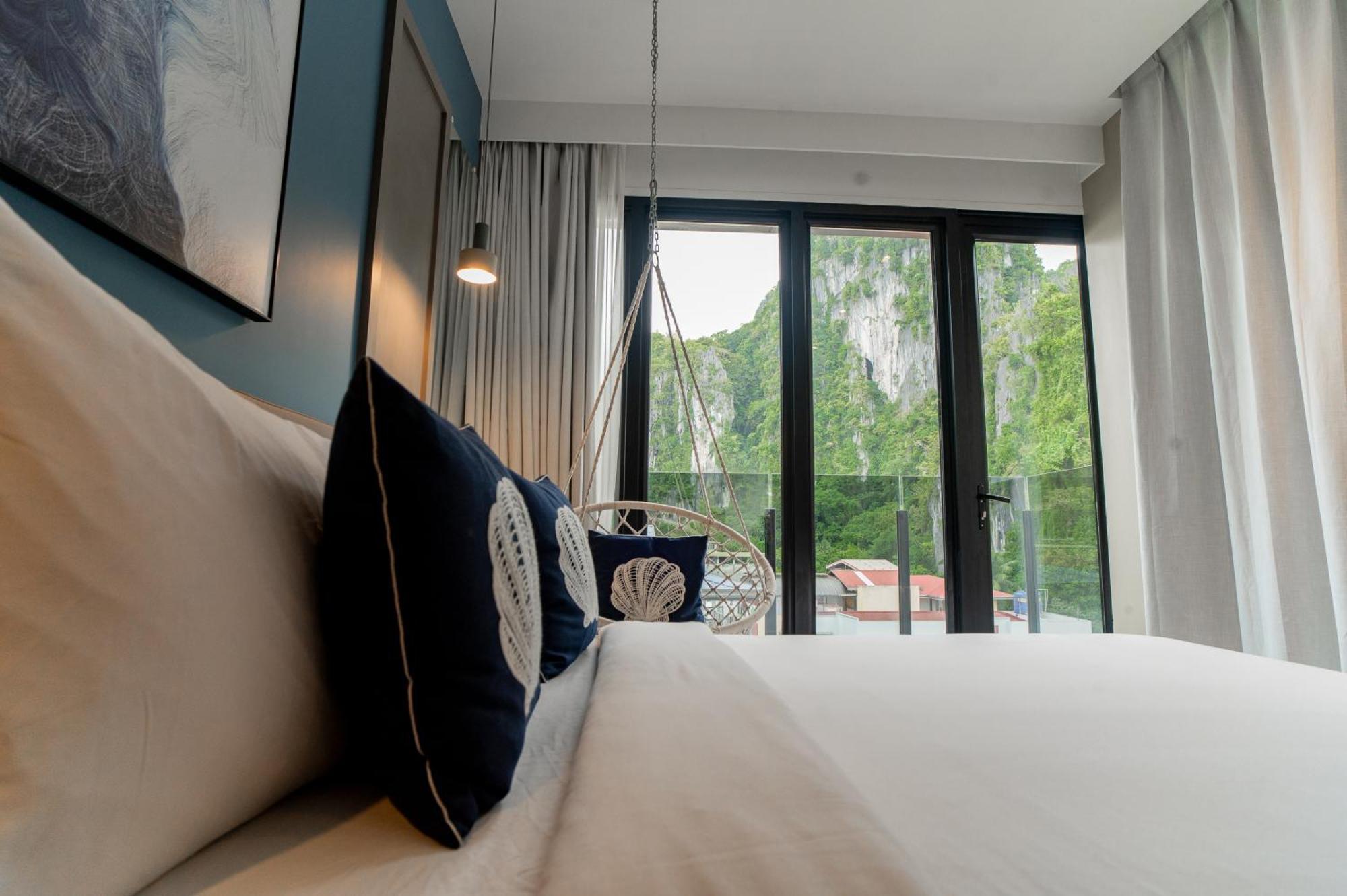 Hotel H - Vegan Friendly Managed By H Hospitality Group El Nido