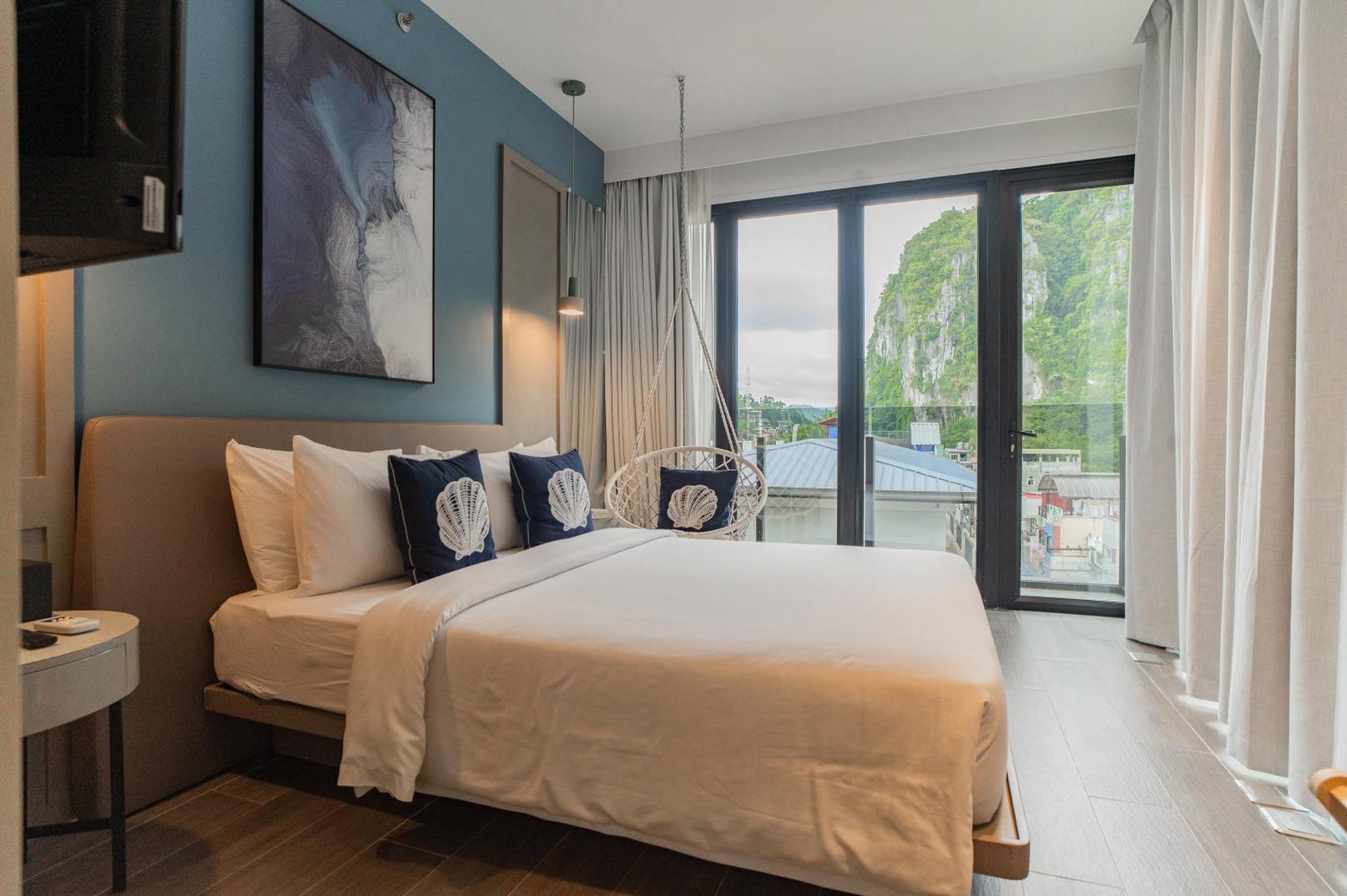 H - Vegan Friendly Managed By H Hospitality Group El Nido