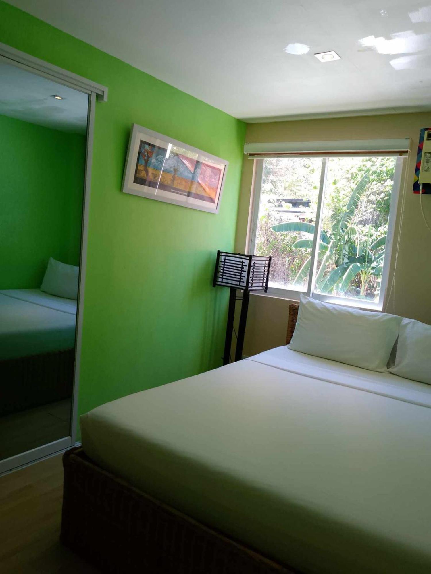 Inn Sg Tourist El Nido