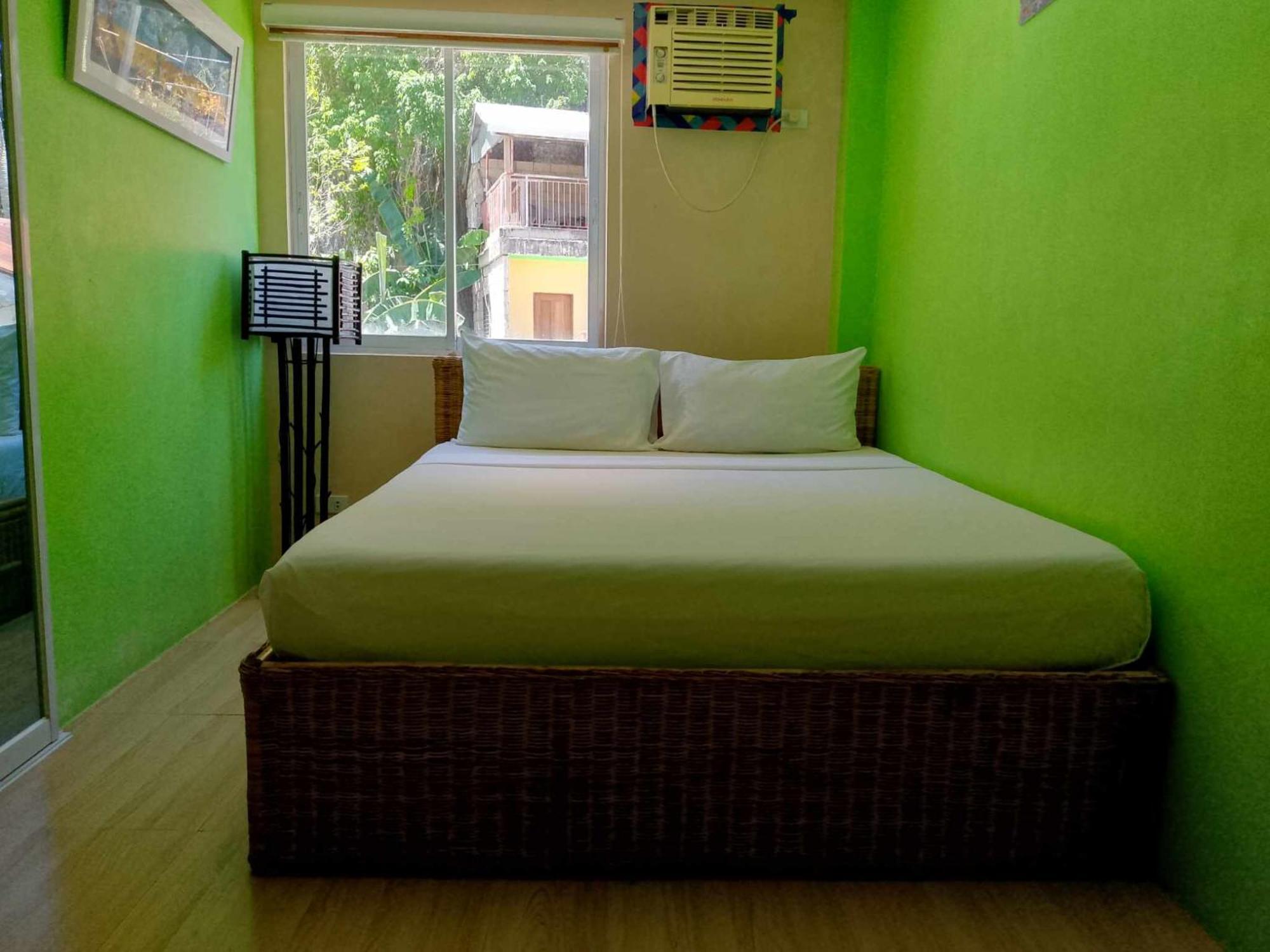 Inn Sg Tourist El Nido