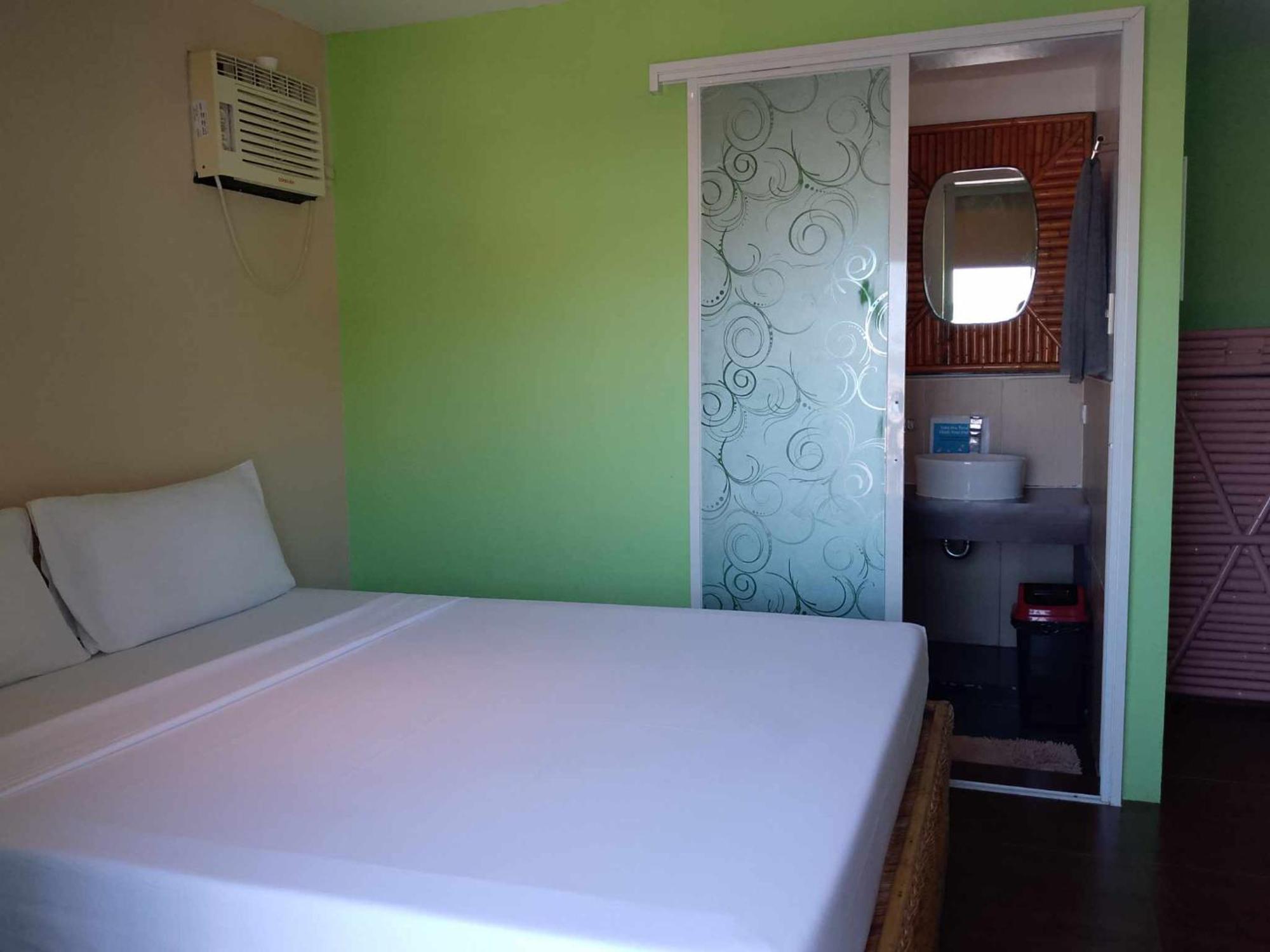 Inn Sg Tourist El Nido