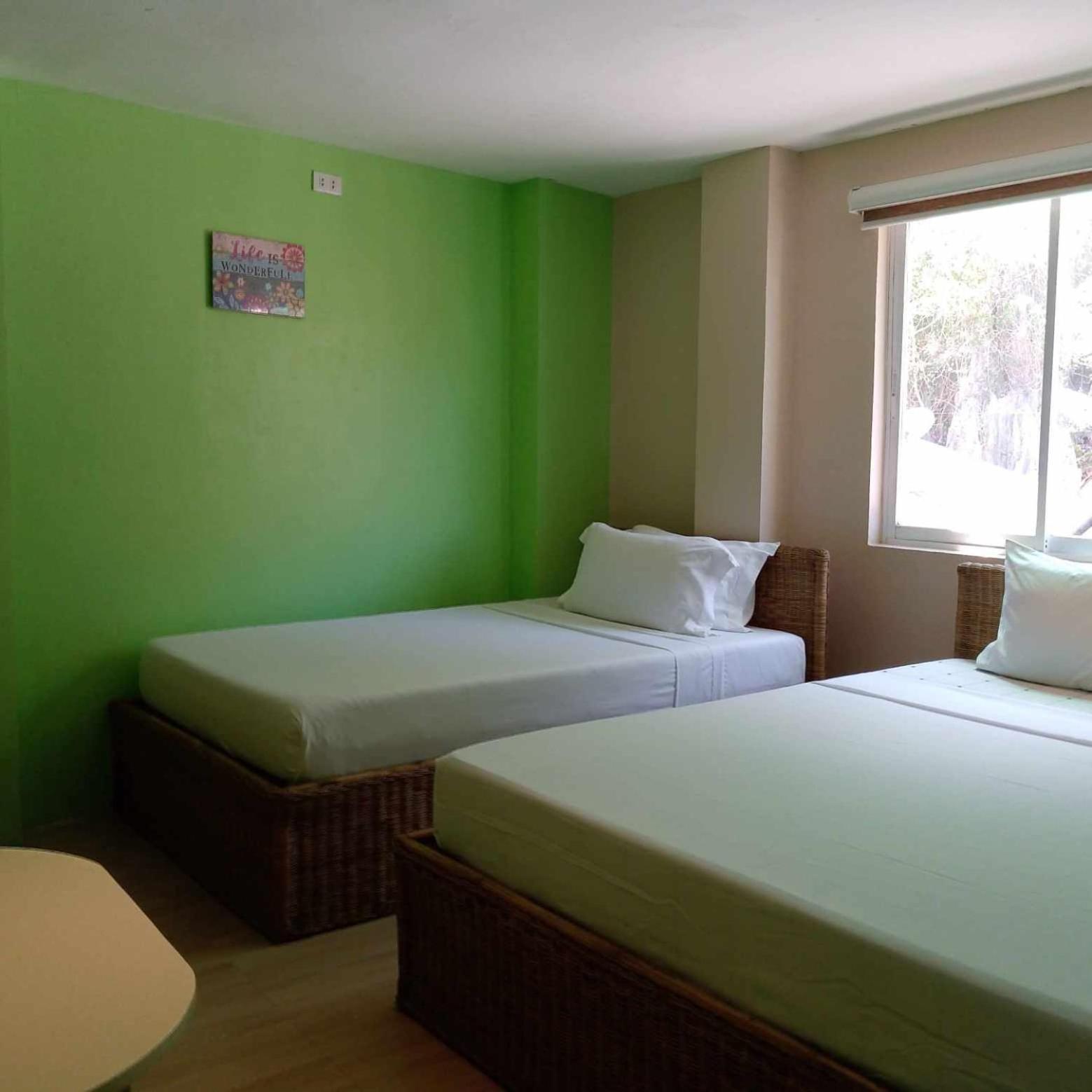 Inn Sg Tourist