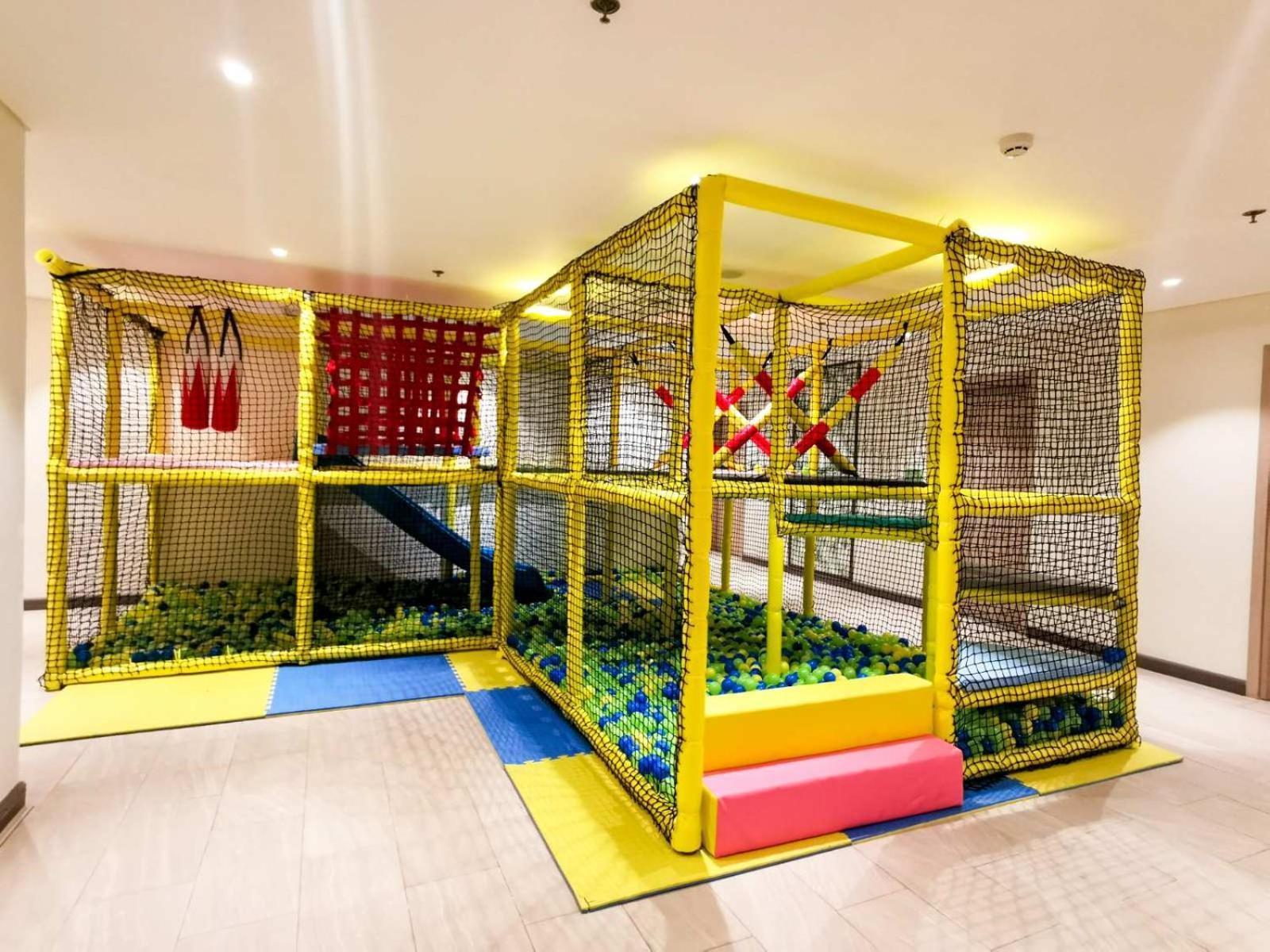 Hotel Lime