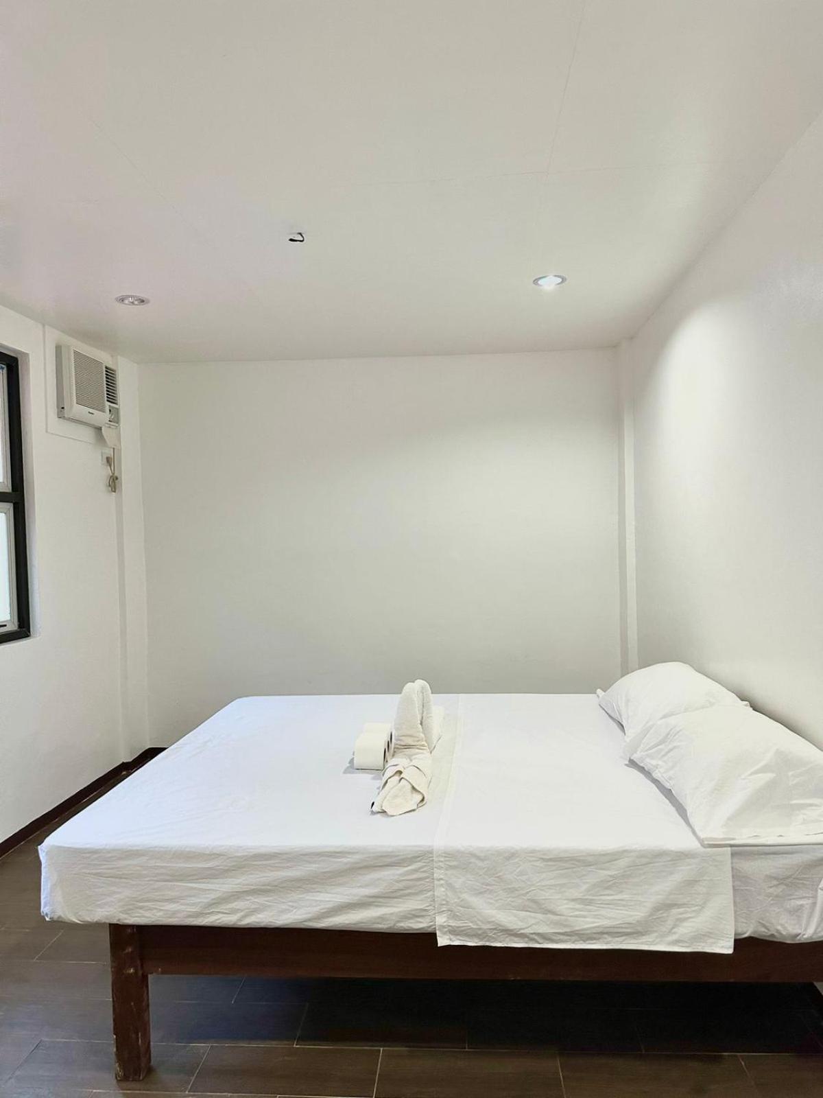 The Continental Hostel