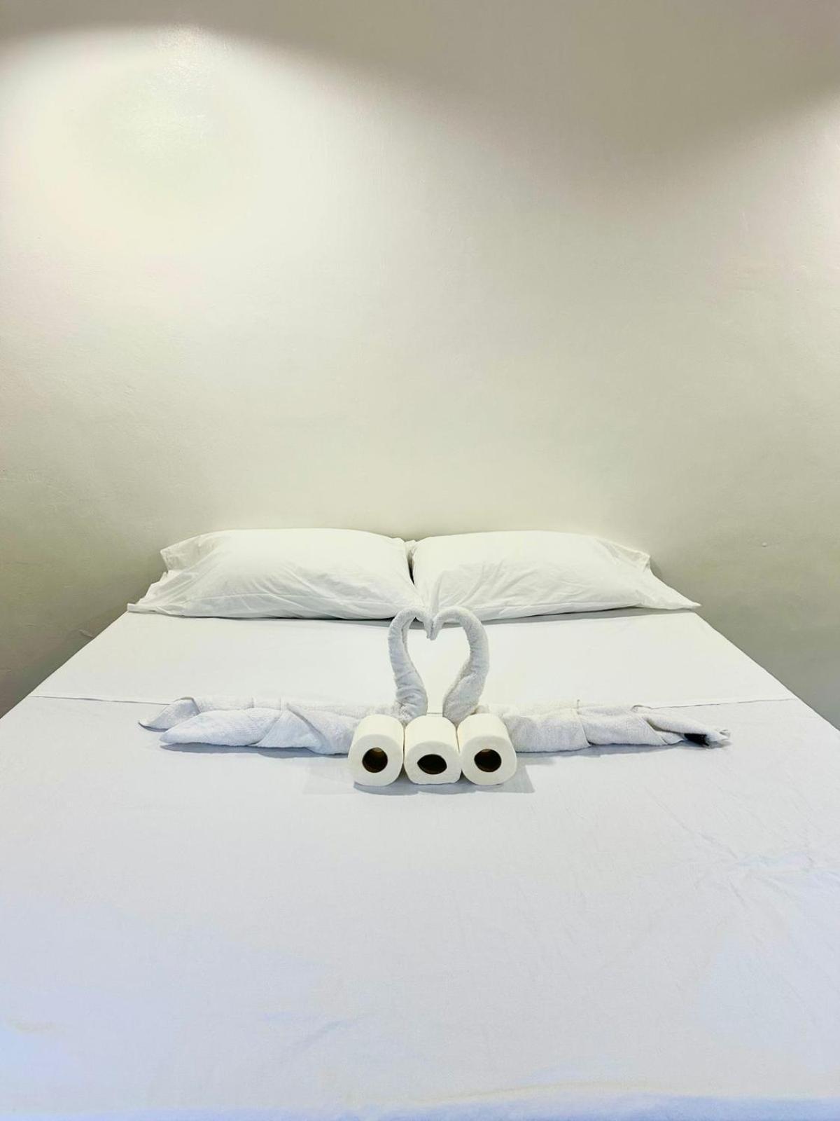 The Continental Hostel *