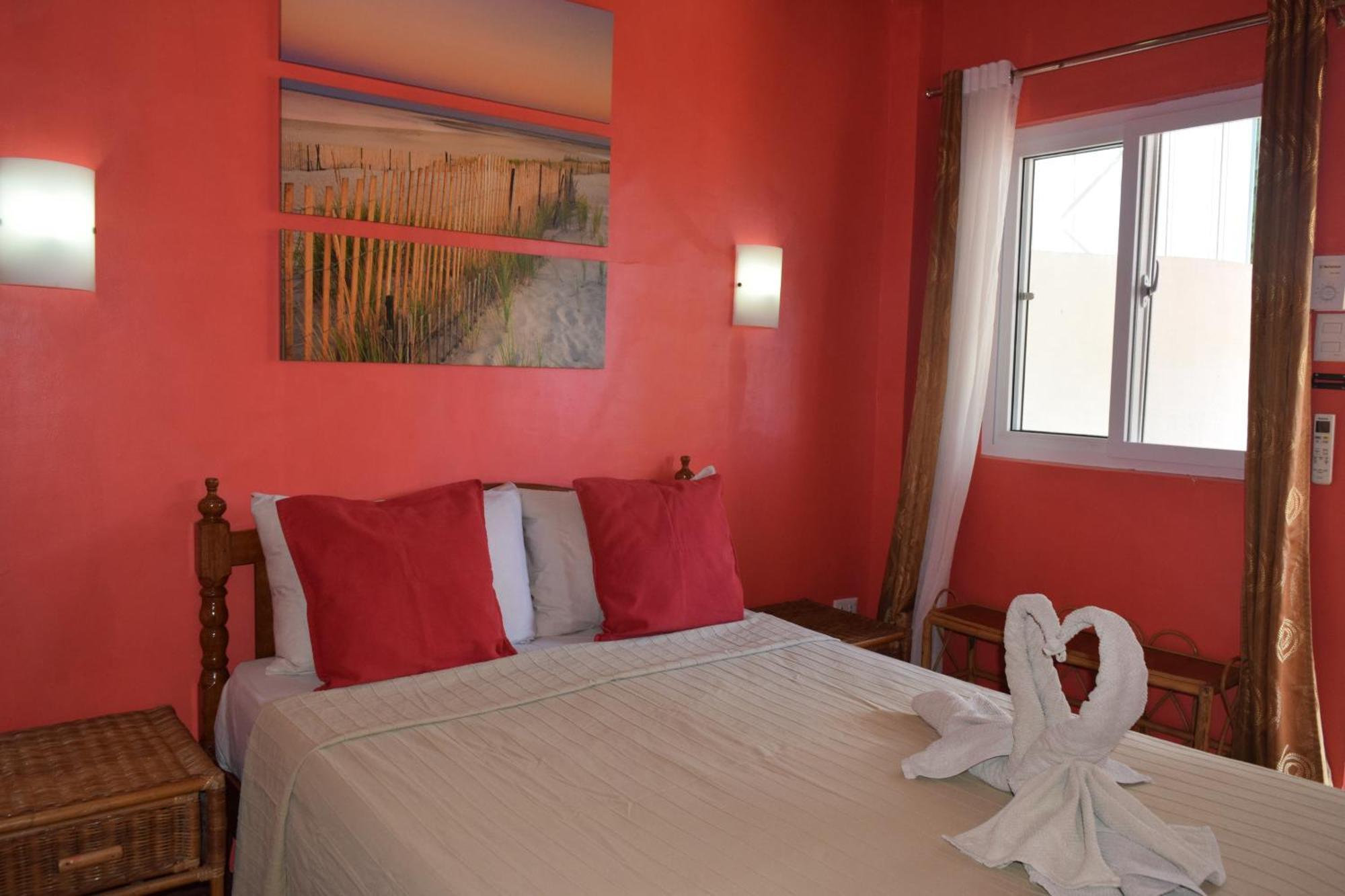 Resort Angel Nido 3*