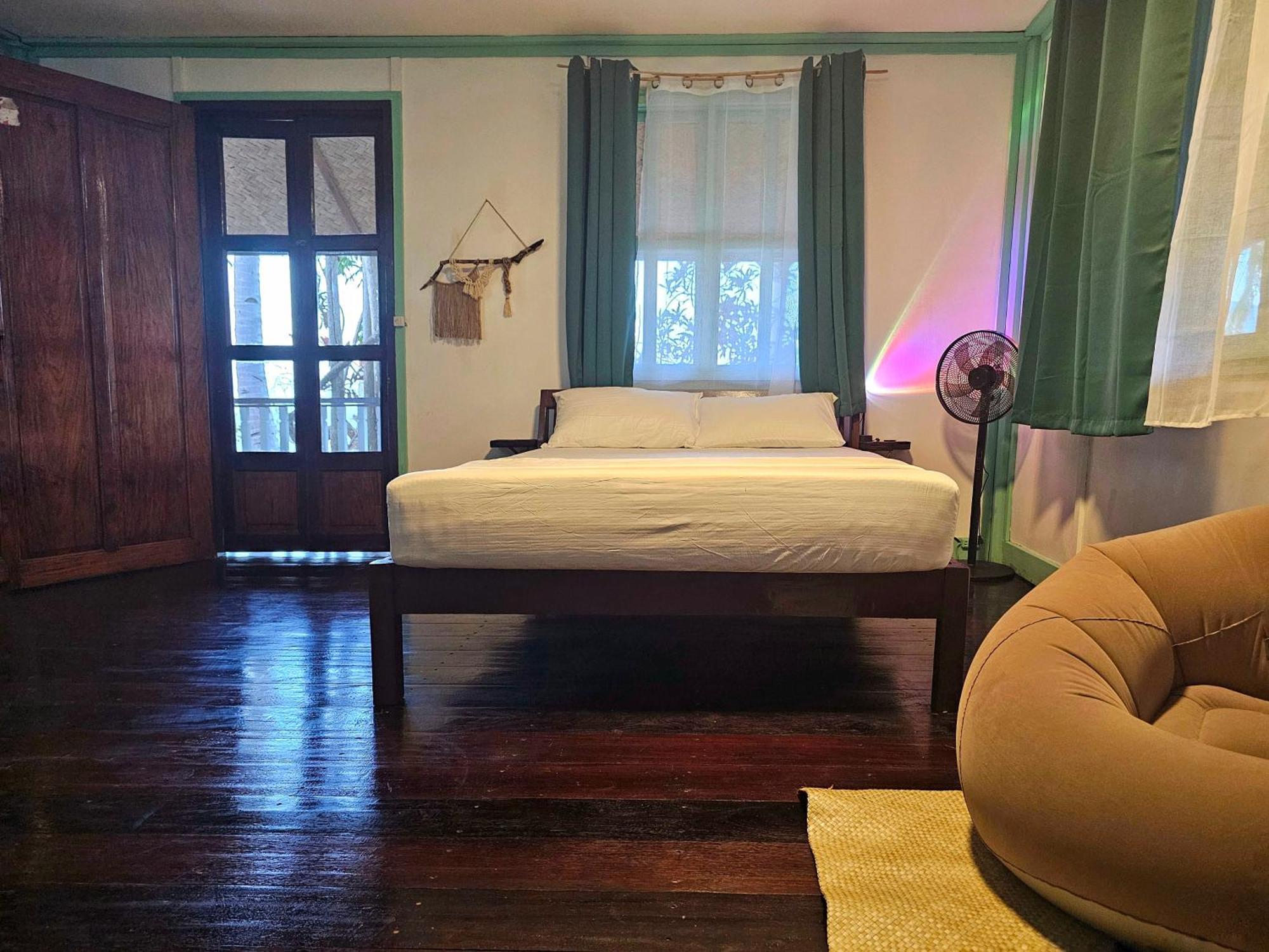 Dk2 - Hidden Natural Spot - Direct Tours & Fast Internet Resort *