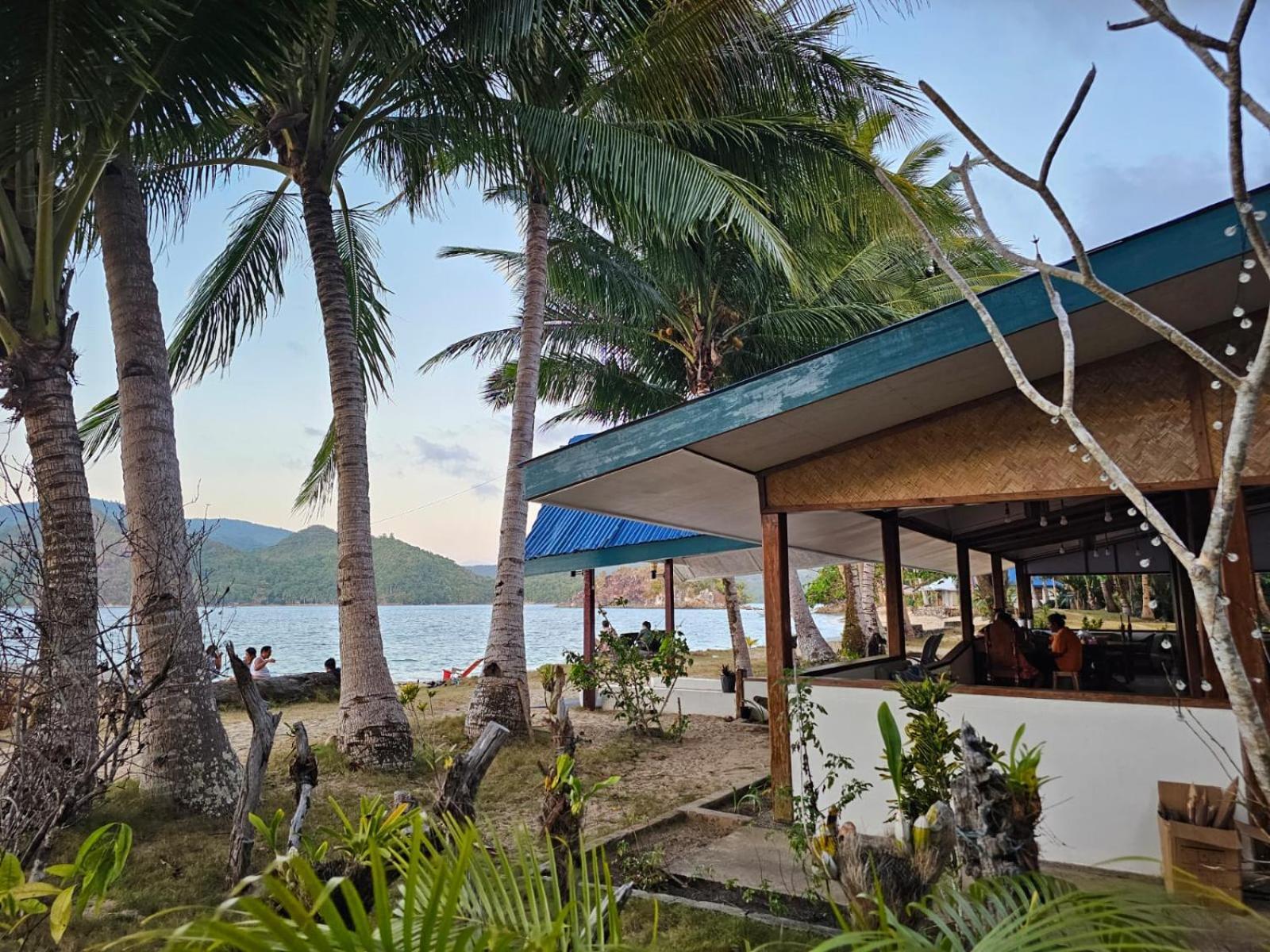 Resort Dk2 - Hidden Natural Spot - Direct Tours & Fast Internet *