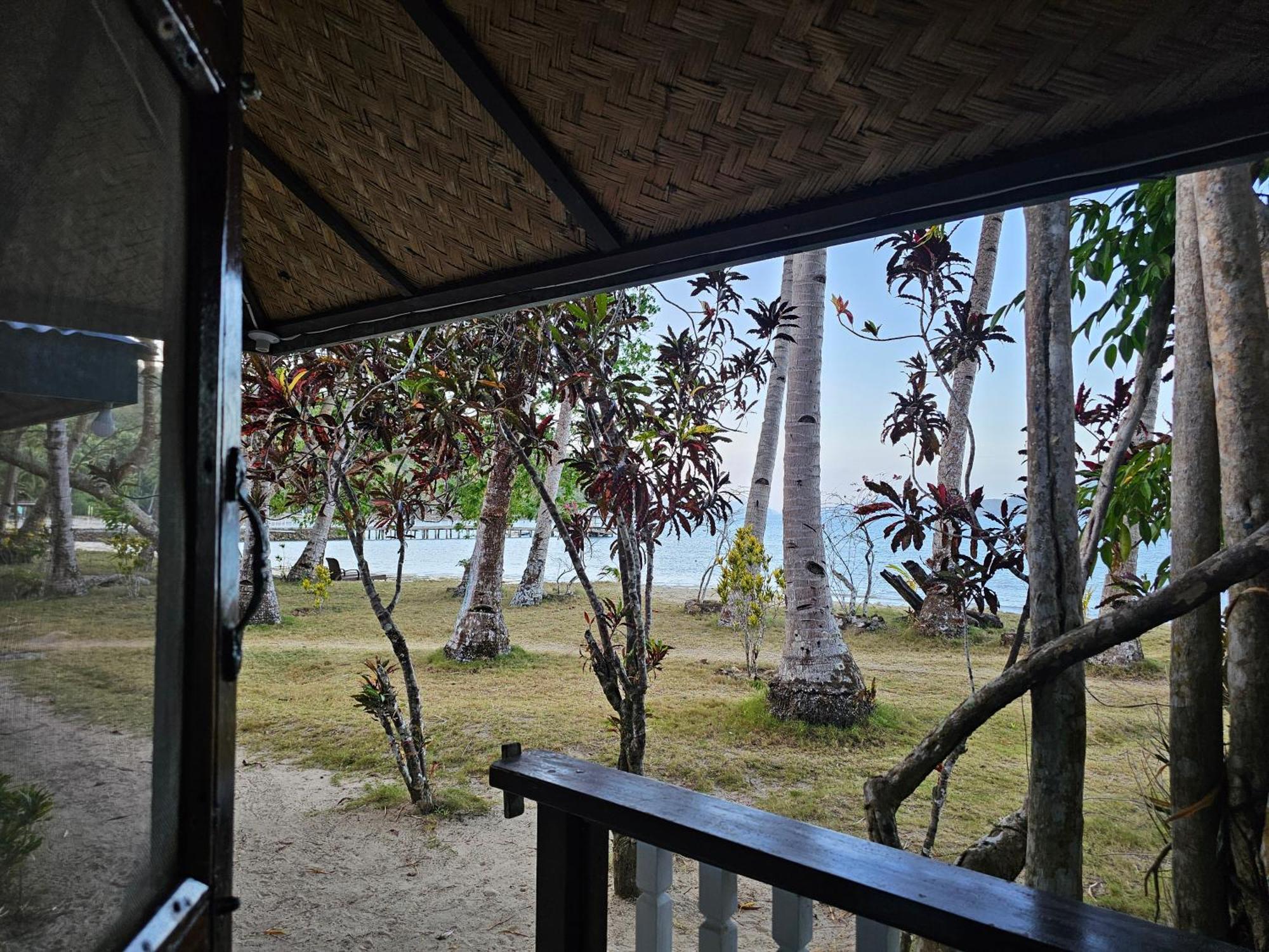 Dk2 - Hidden Natural Spot - Direct Tours & Fast Internet El Nido