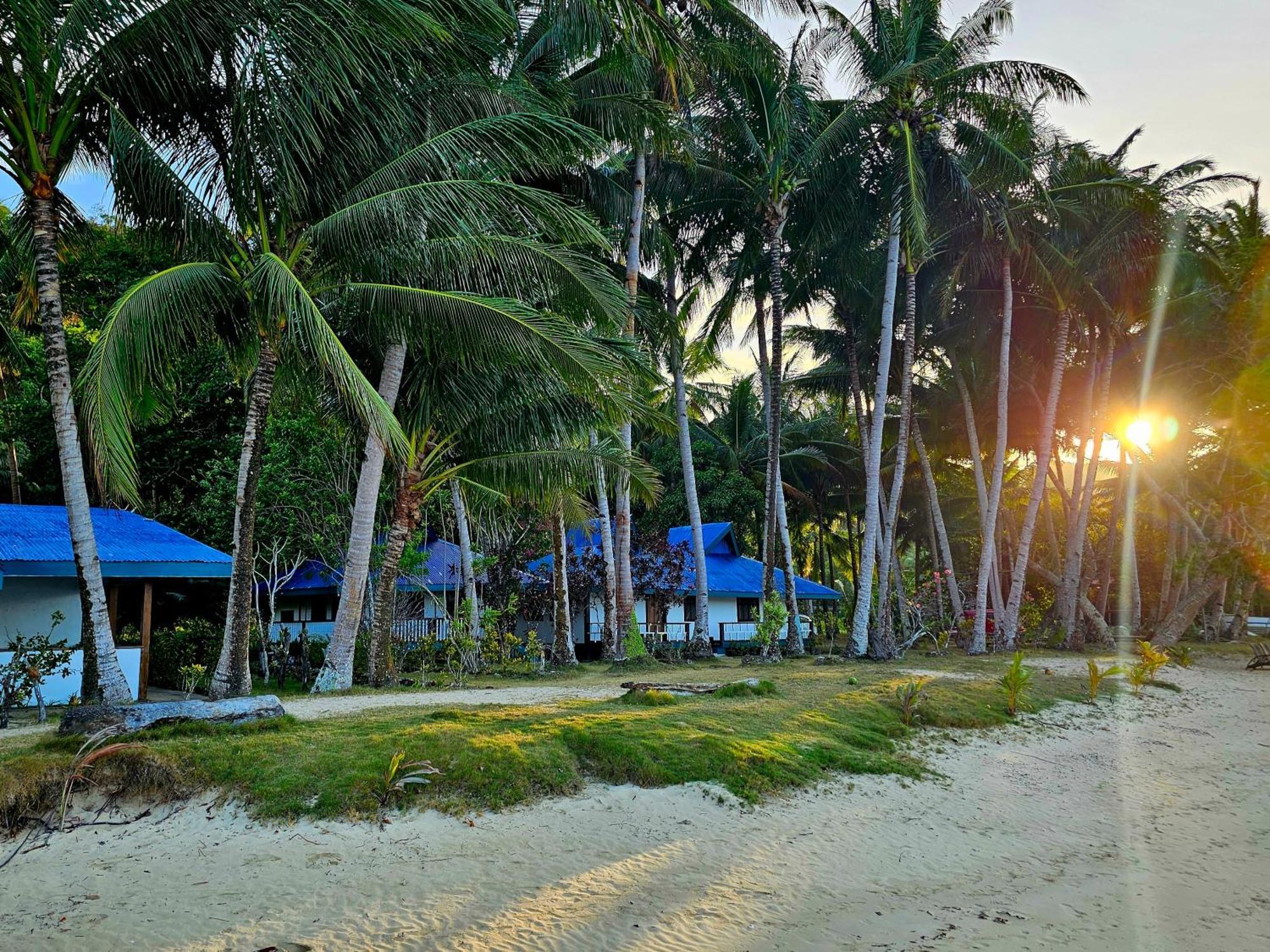 Dk2 - Hidden Natural Spot - Direct Tours & Fast Internet Resort El Nido