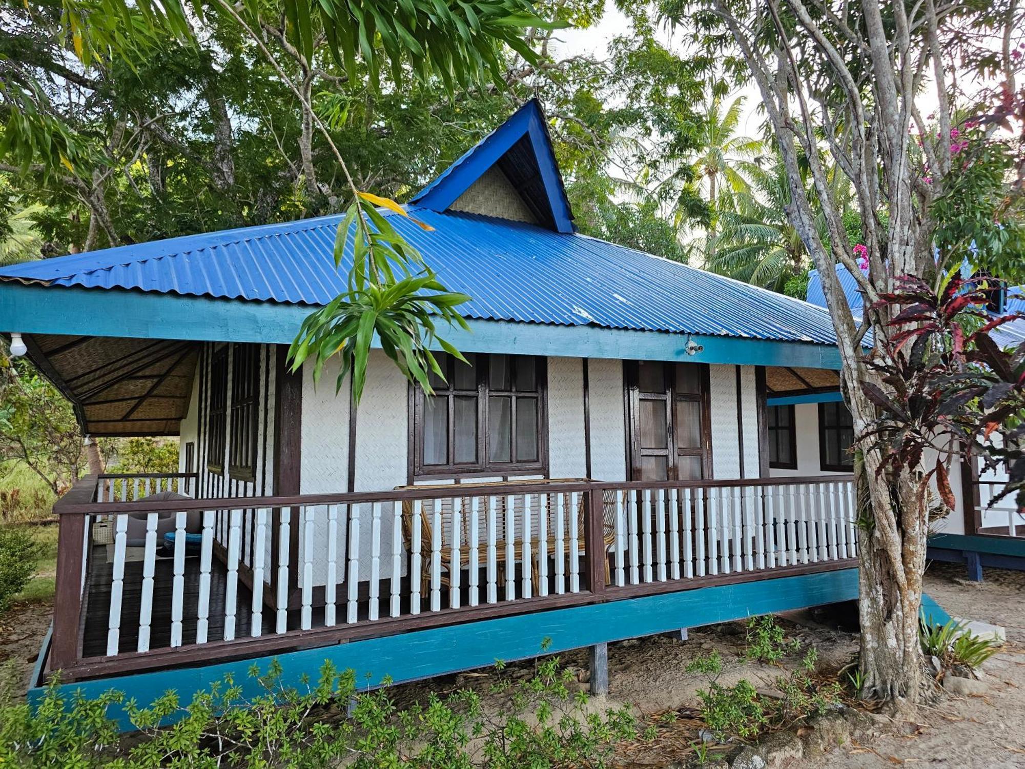 Resort Dk2 - Hidden Natural Spot - Direct Tours & Fast Internet