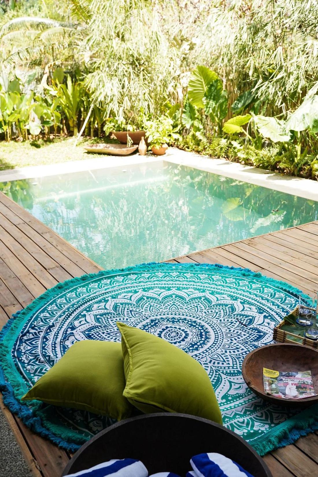 Pandan Villas, *