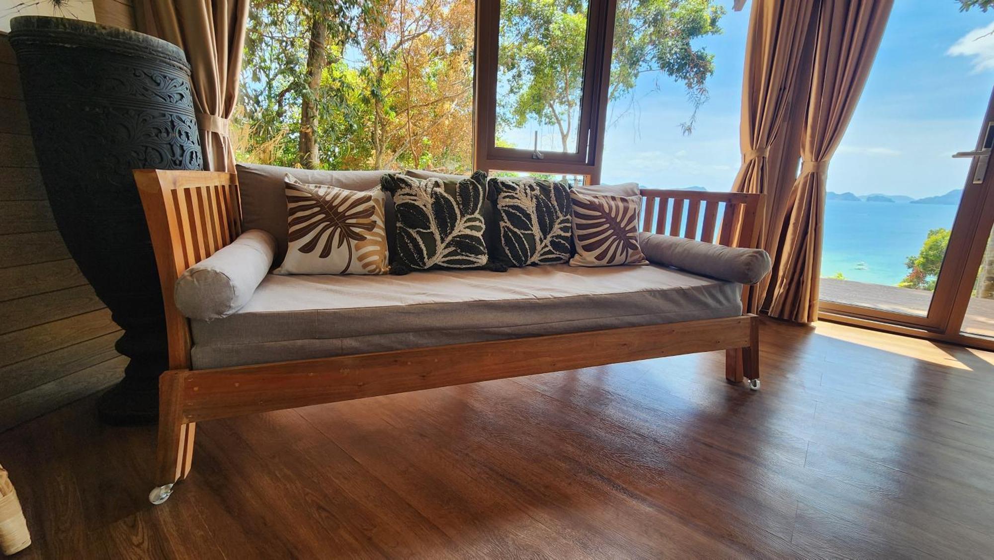 The Jungle -glamping At Karuna *
