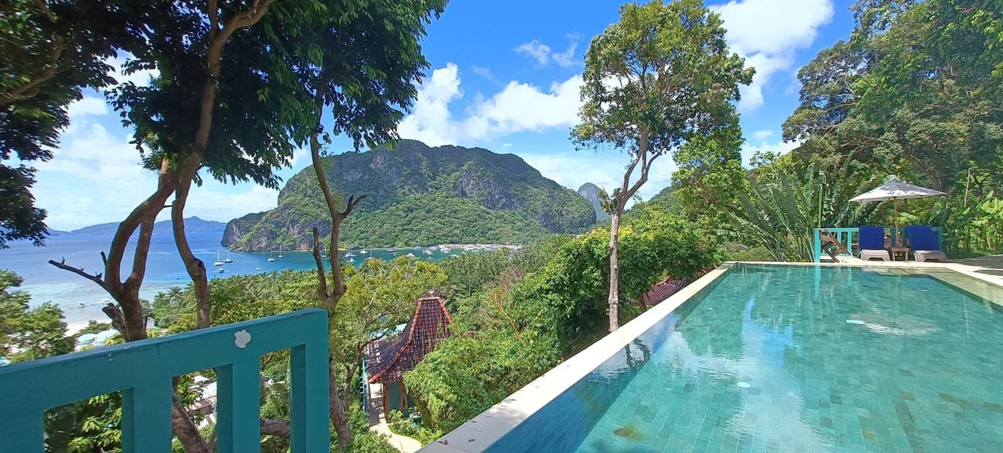 The Jungle -glamping At Karuna Glamping *