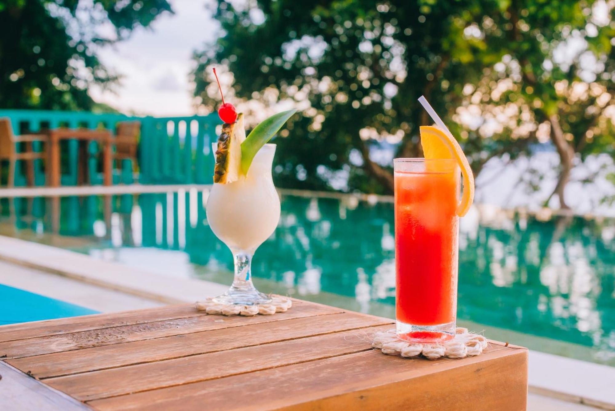 The Jungle -glamping At Karuna Glamping El Nido