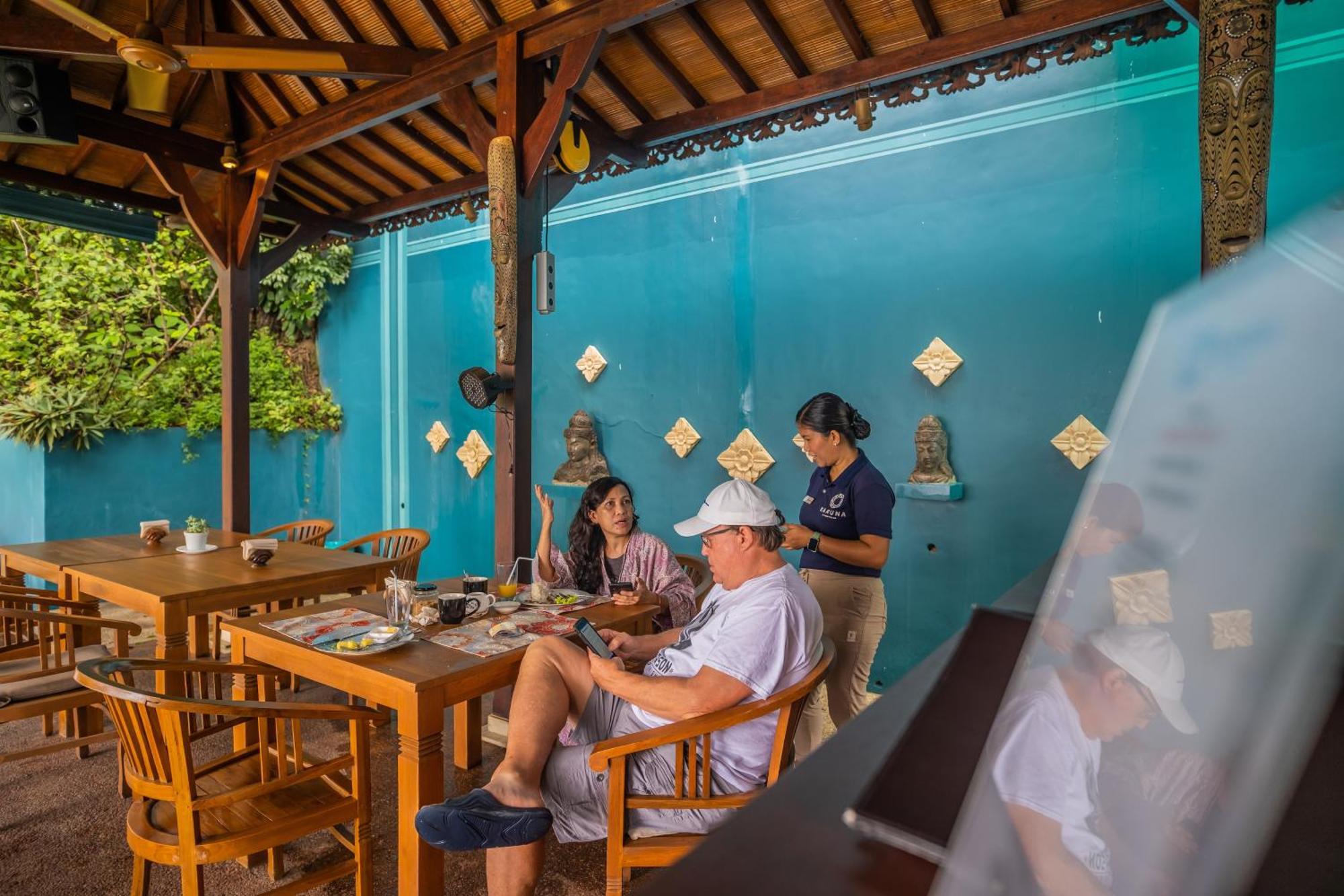The Jungle -glamping At Karuna