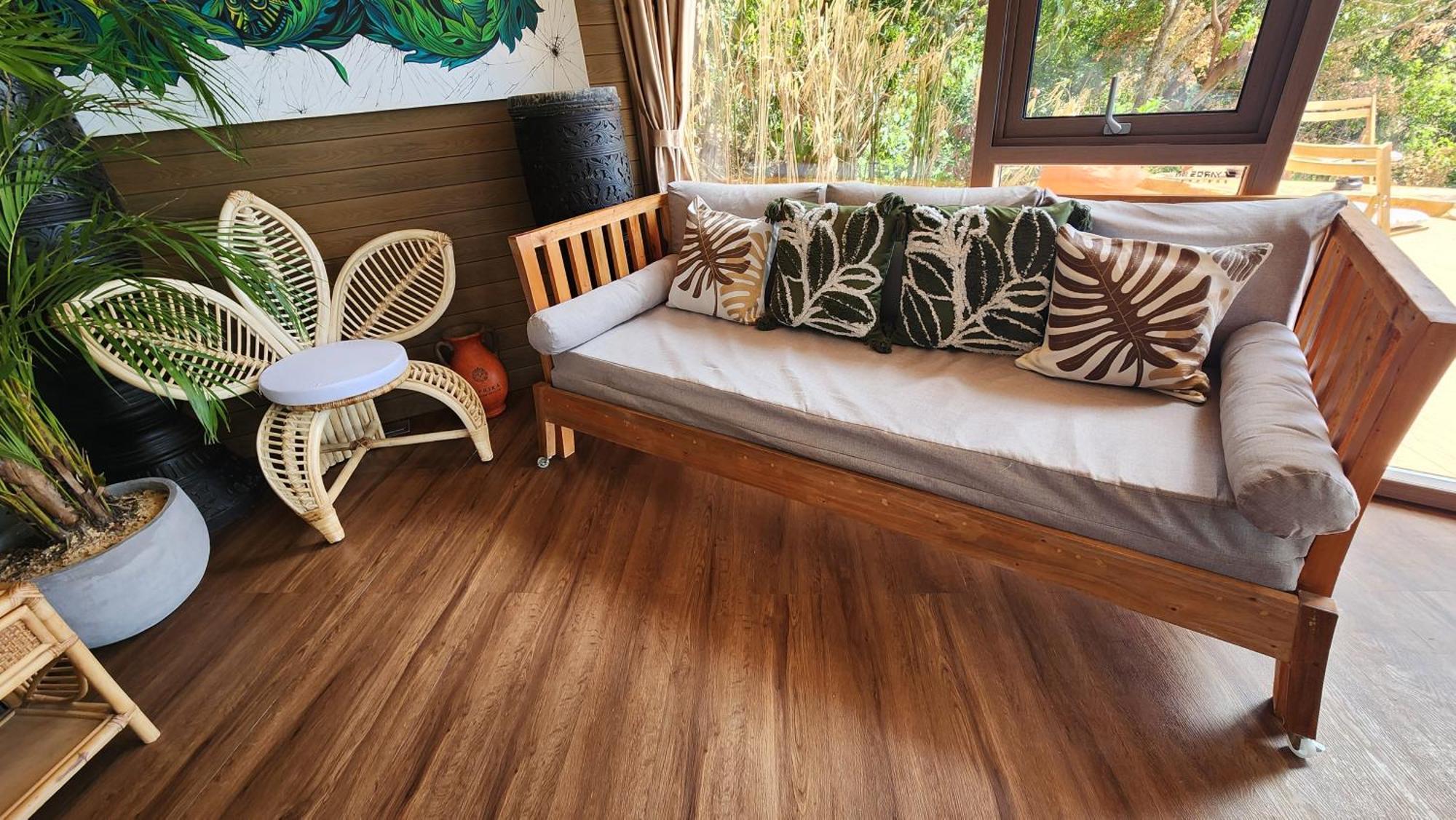 The Jungle -glamping At Karuna *