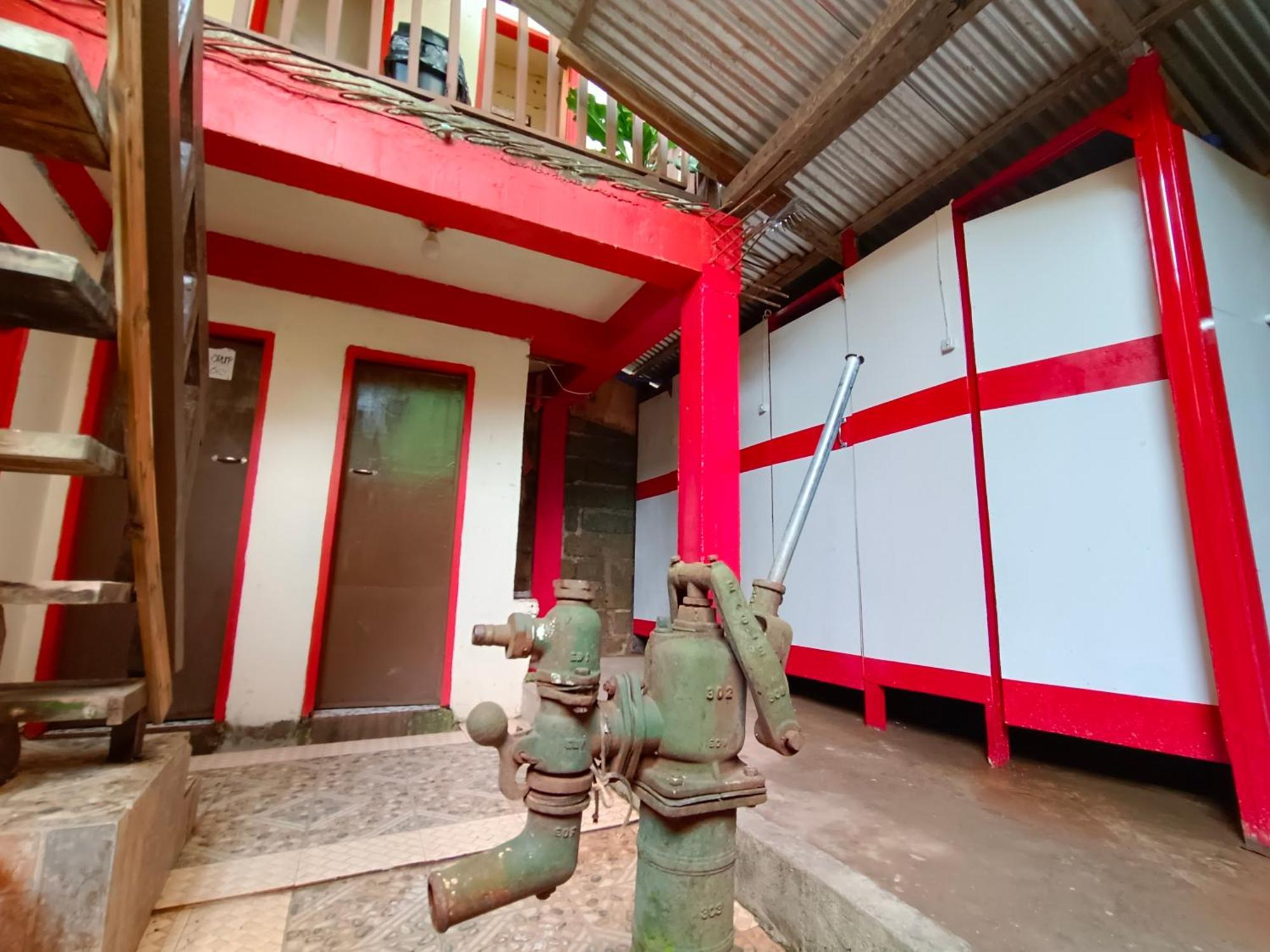 Homestay Yuki - Ph