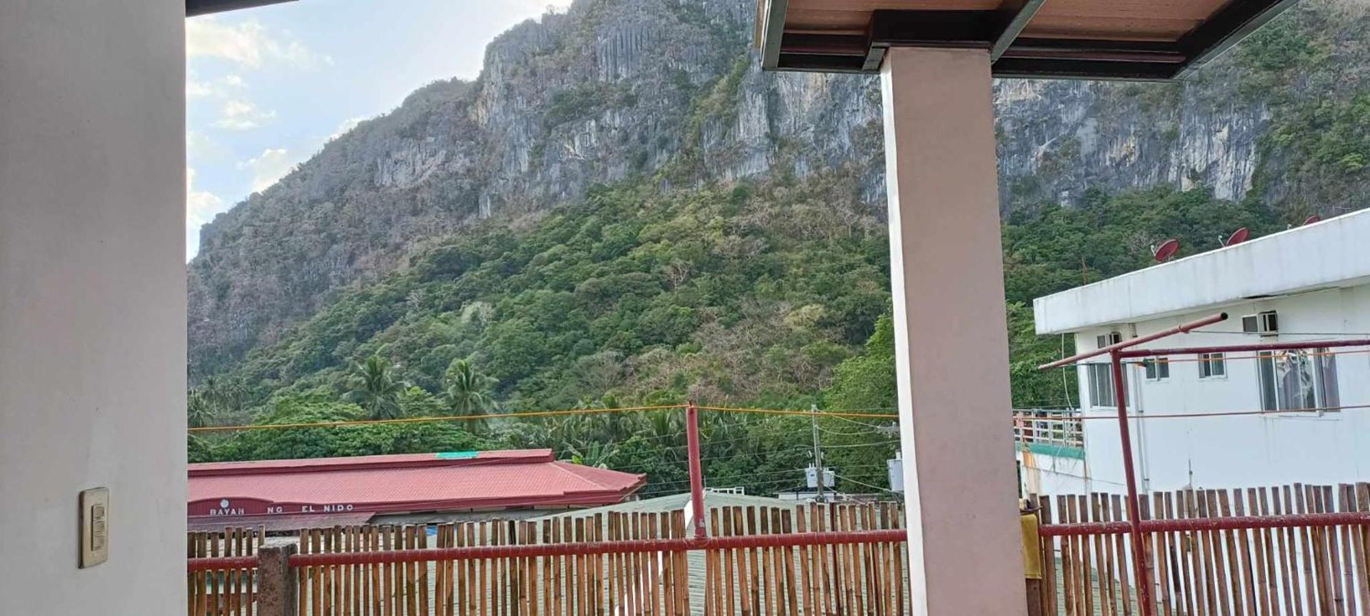 Guest house Marian Pension