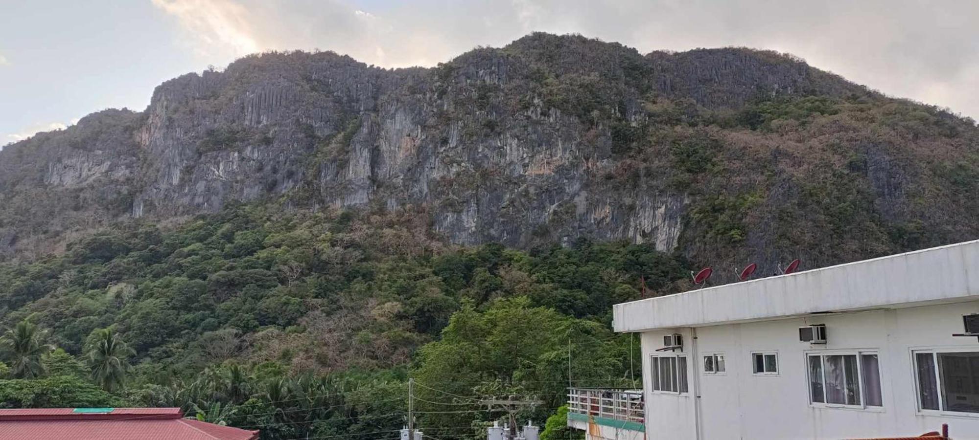 Marian Pension Guest house