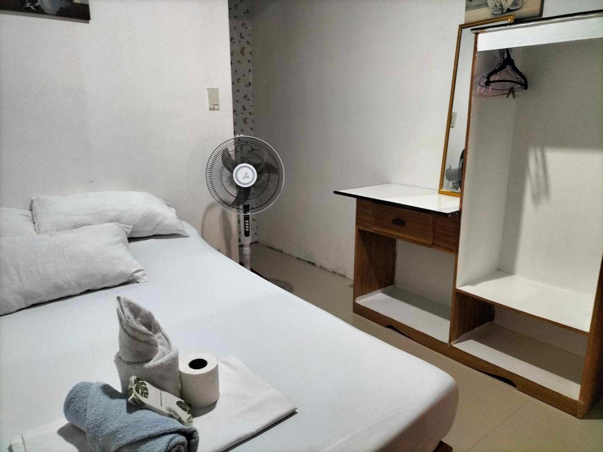 Bed & Breakfast Brenmariel Tourist El Nido