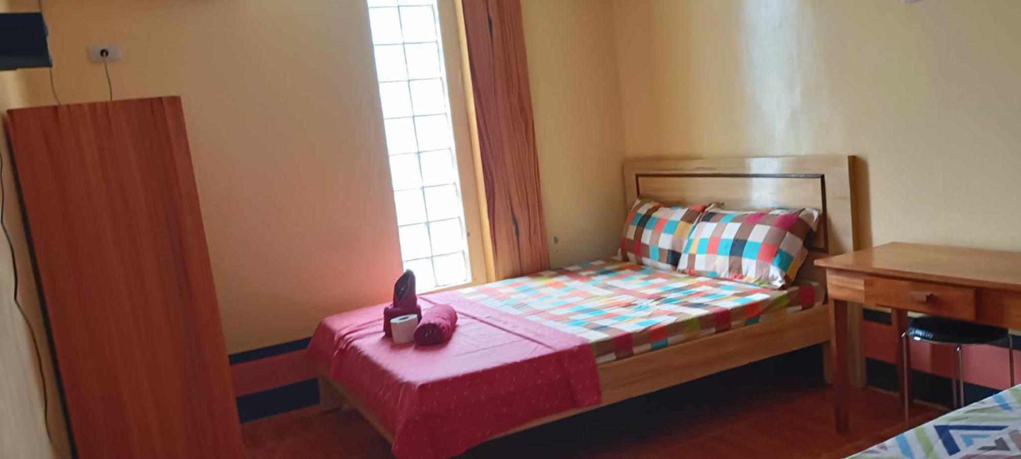 Marian Pension Guest house *