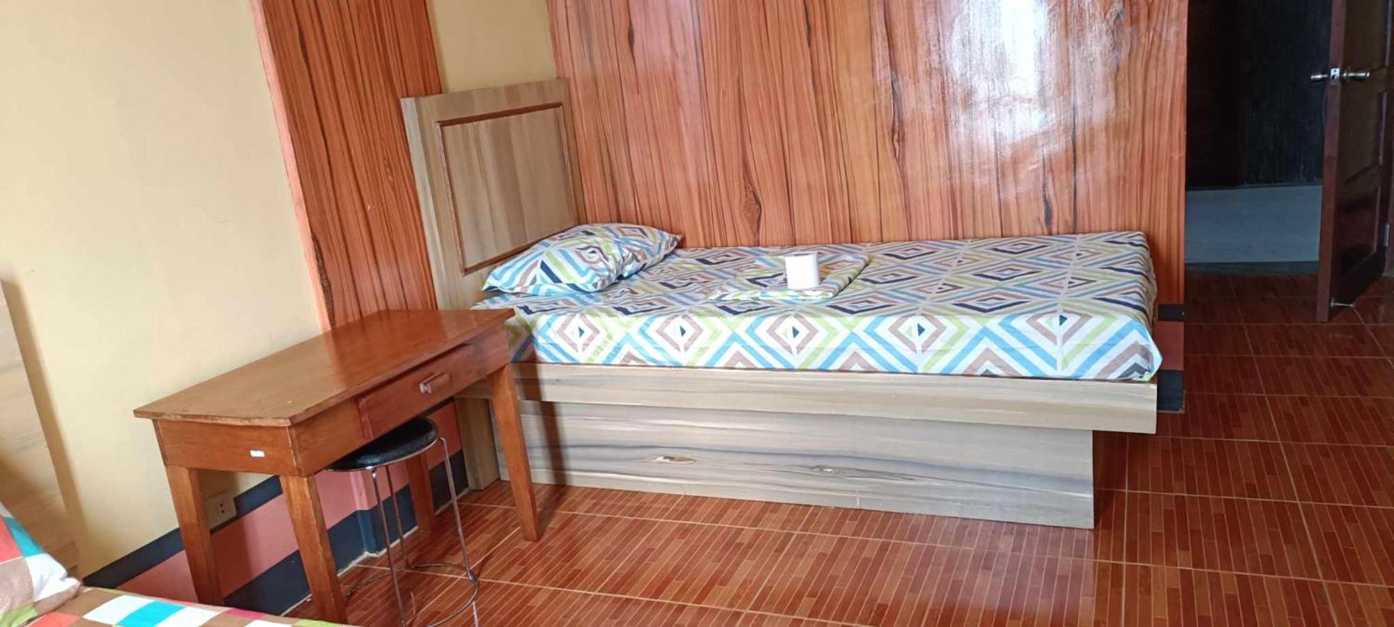 Marian Pension