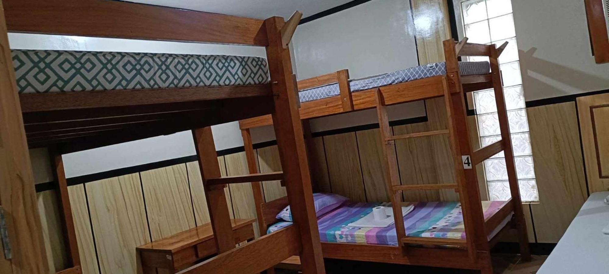 Guest house Marian Pension El Nido