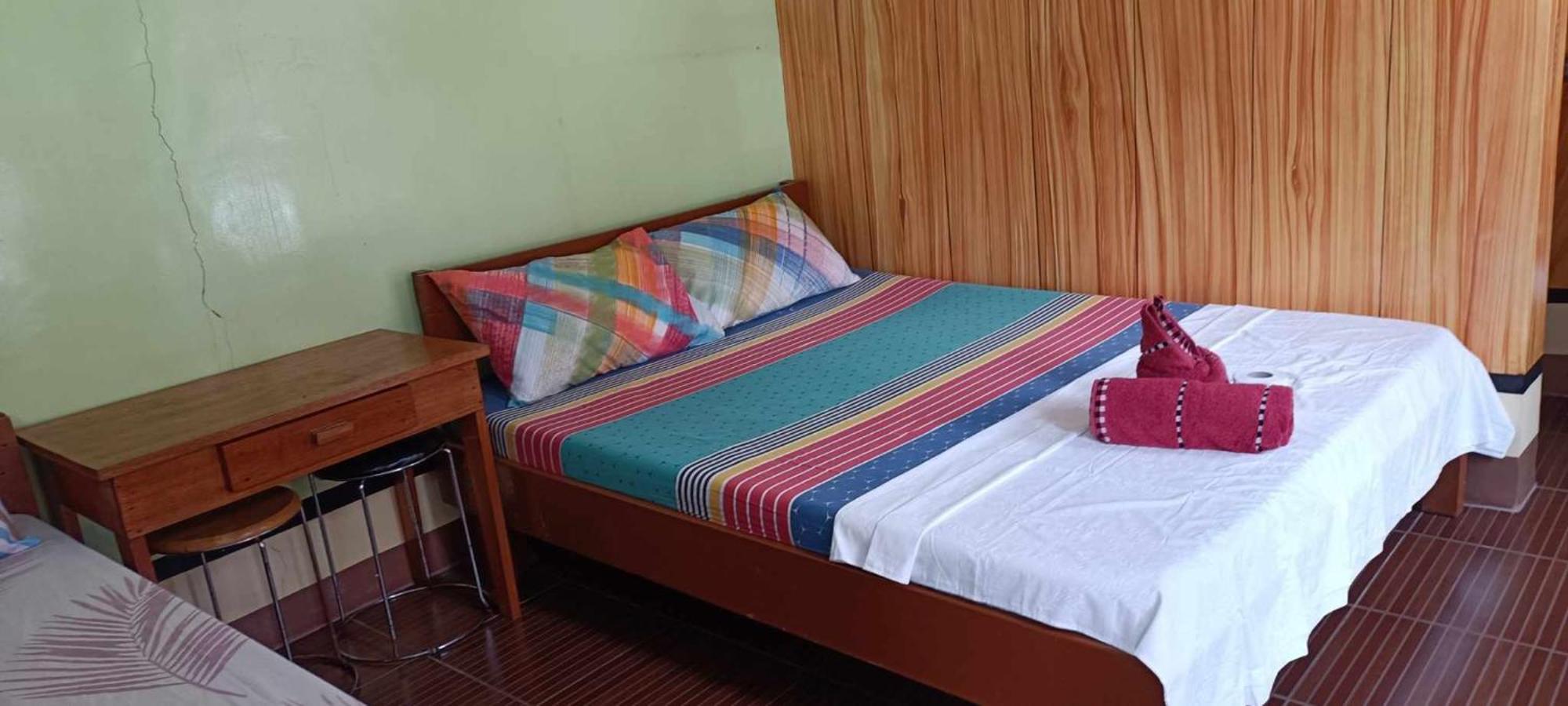 Guest house Marian Pension El Nido