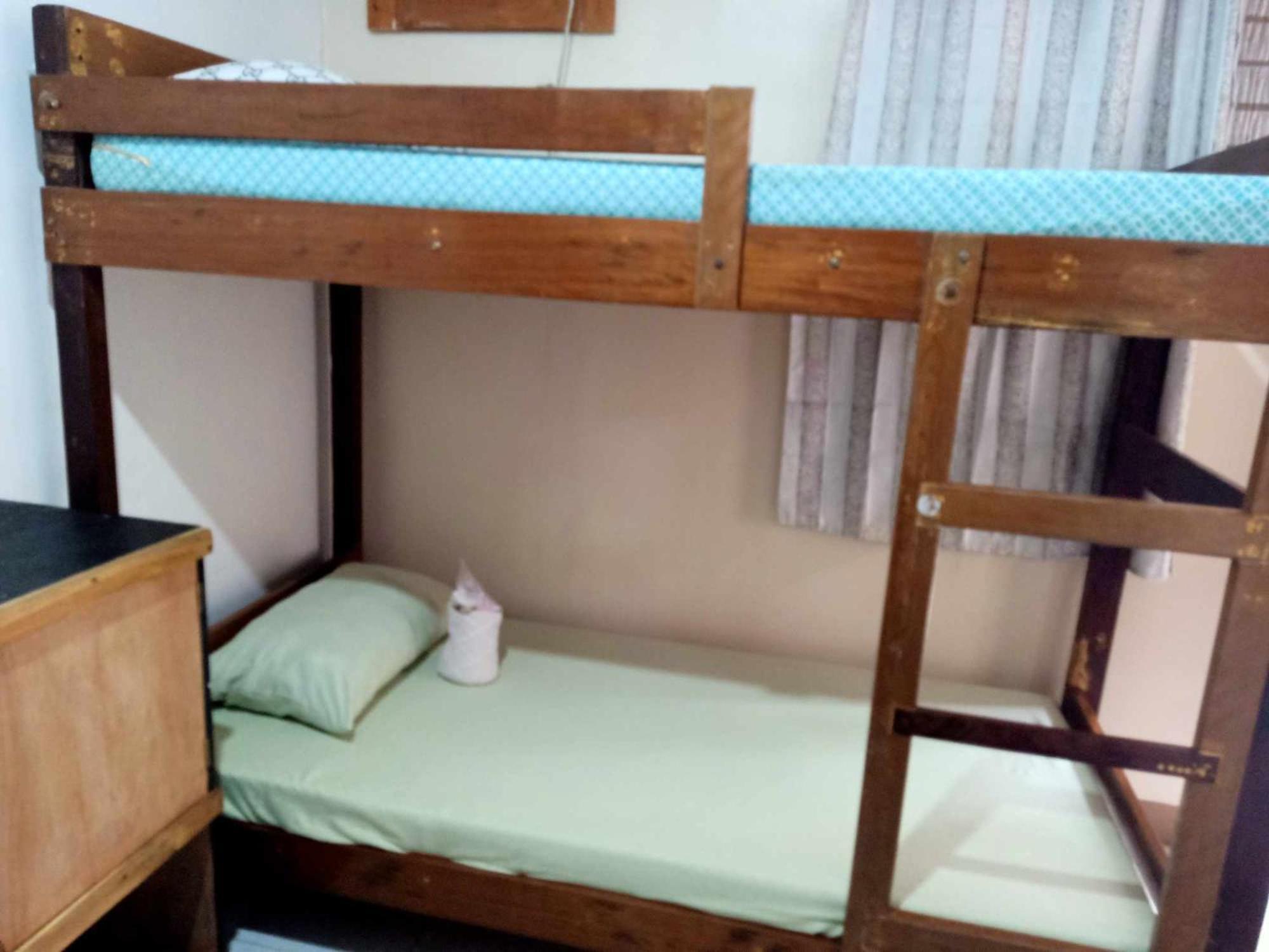 Guest house Marian Pension El Nido