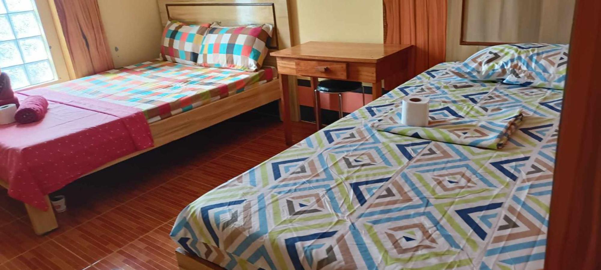 Guest house Marian Pension