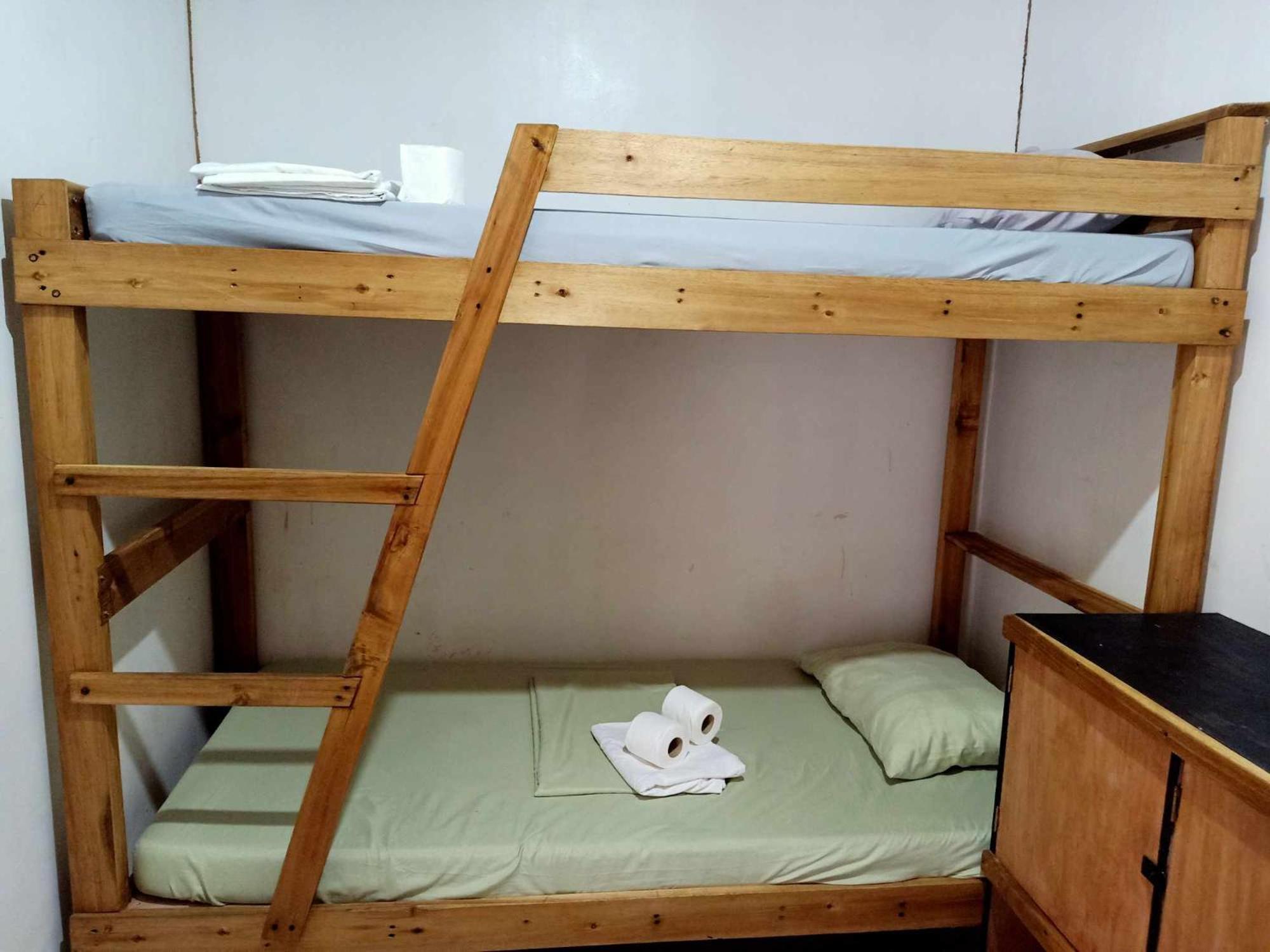 Marian Pension Guest house El Nido