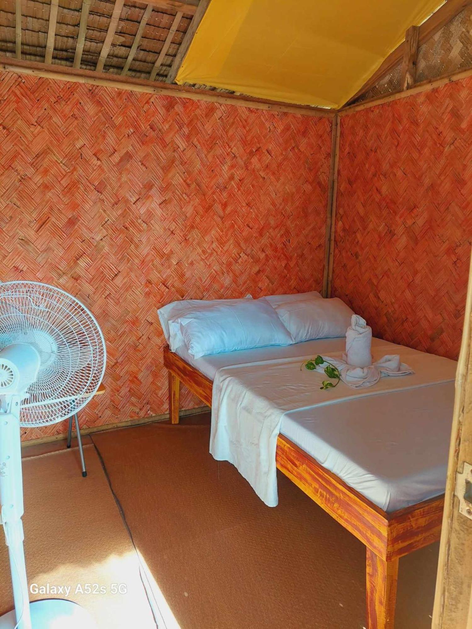 Kubo & Camp Campsite *