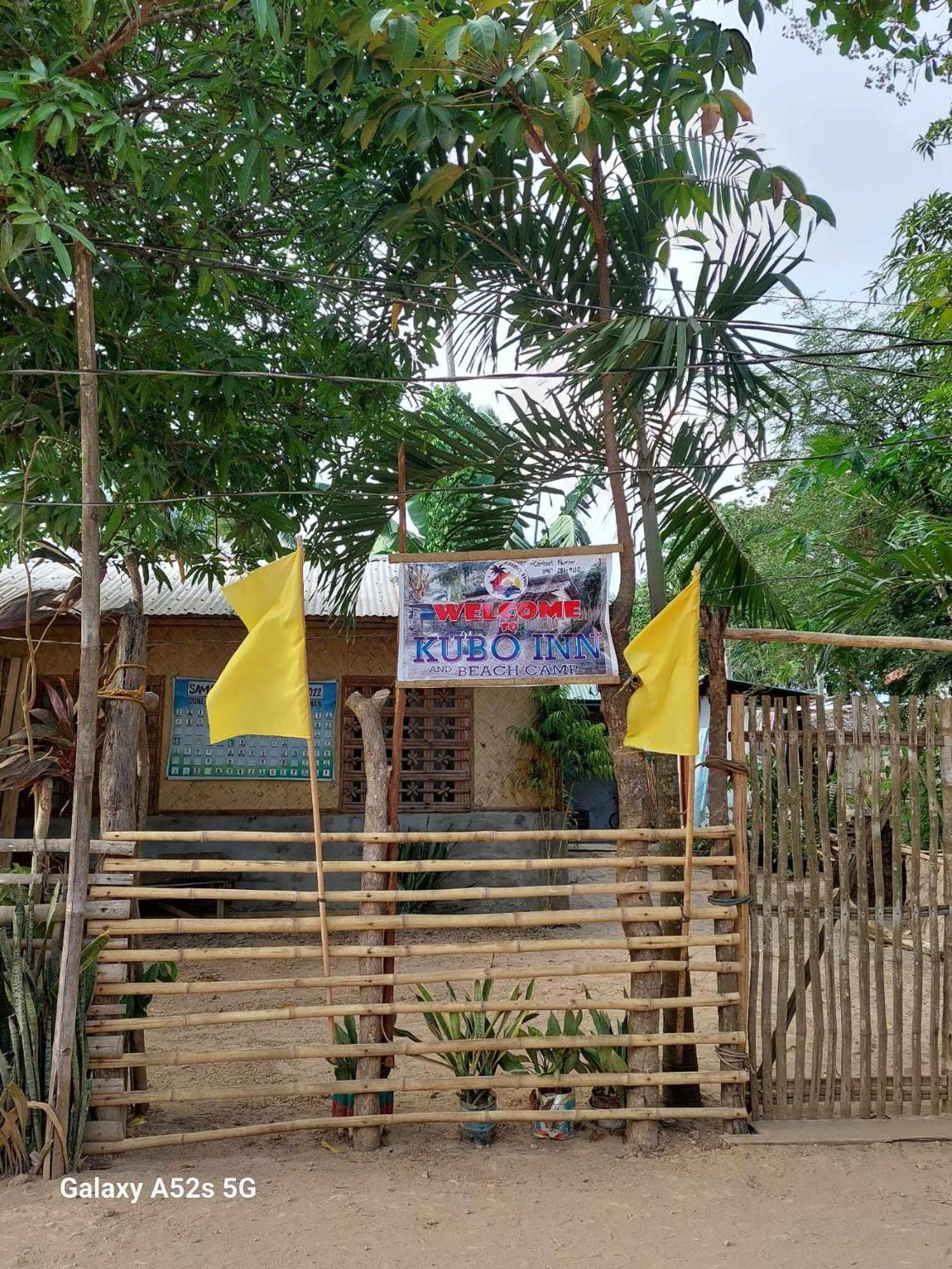 Kubo & Camp