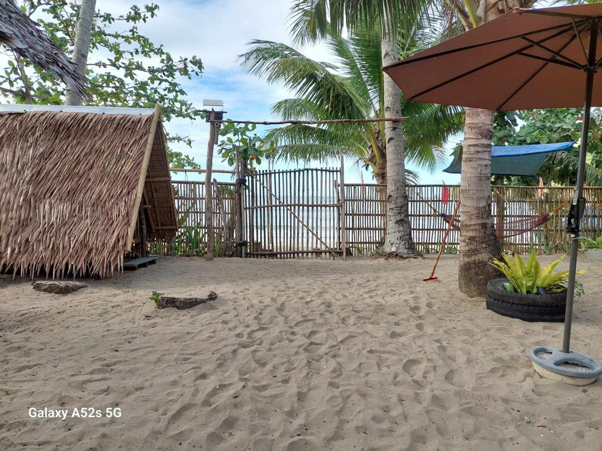 Kubo & Camp * El Nido