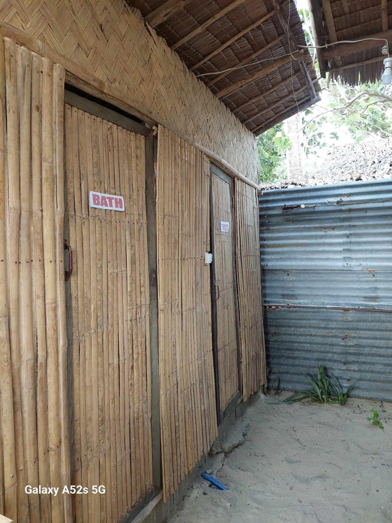 Kubo & Camp Campsite