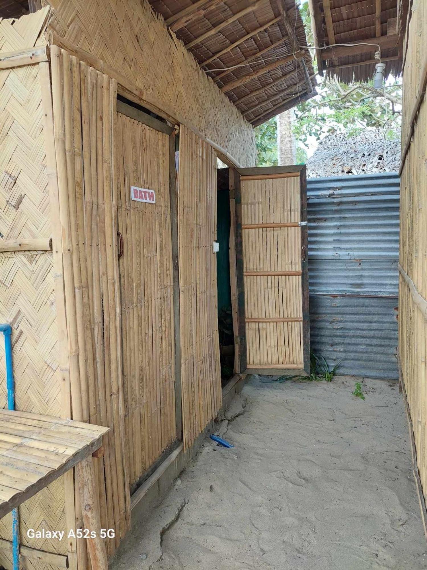 Kubo & Camp Campsite *