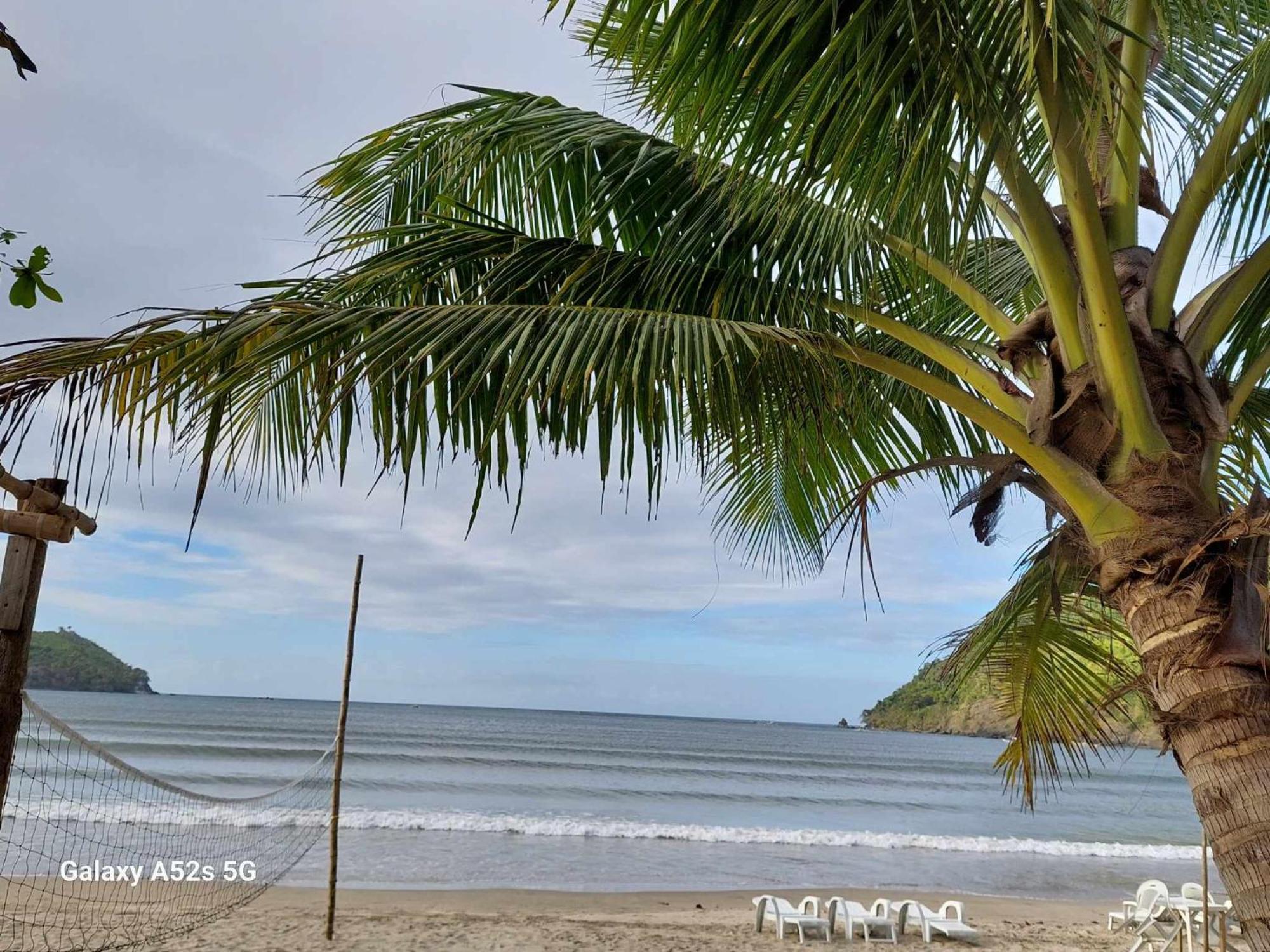Kubo & Camp El Nido