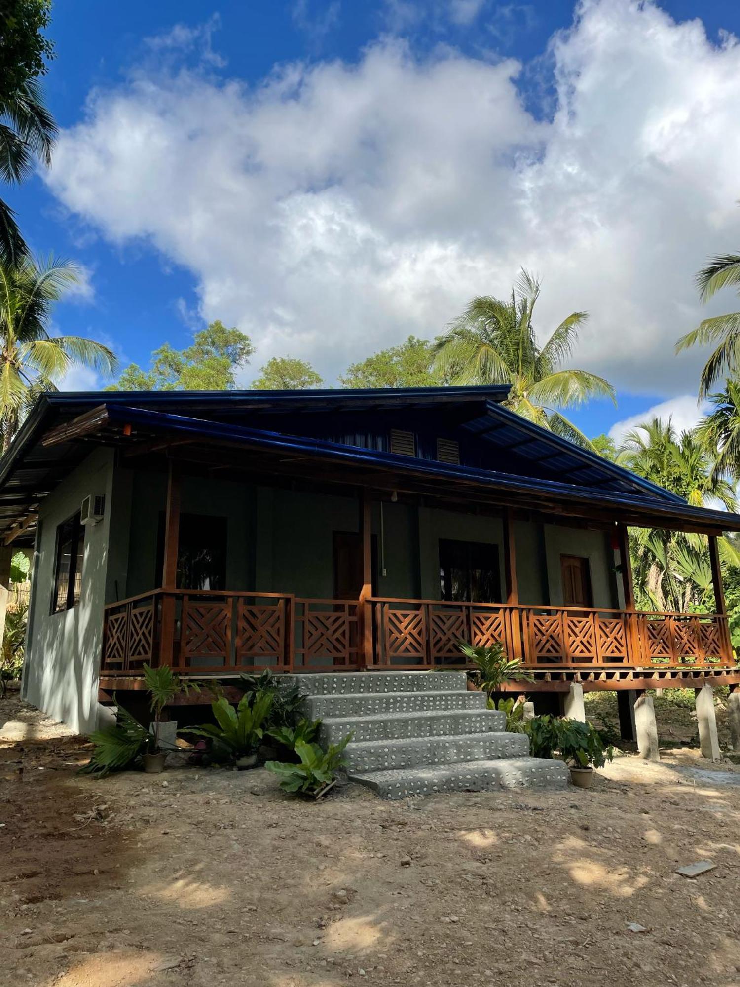 Buhay Probinsya - Bubolongan * El Nido