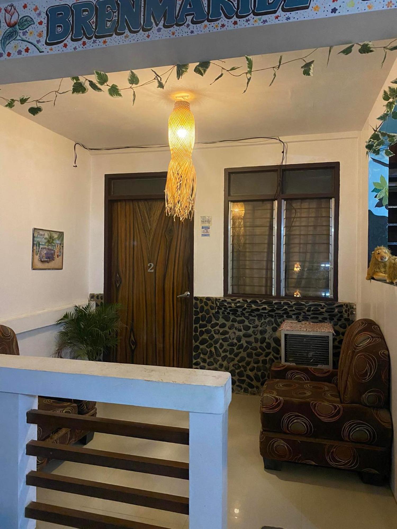 Brenmariel Tourist Bed & Breakfast