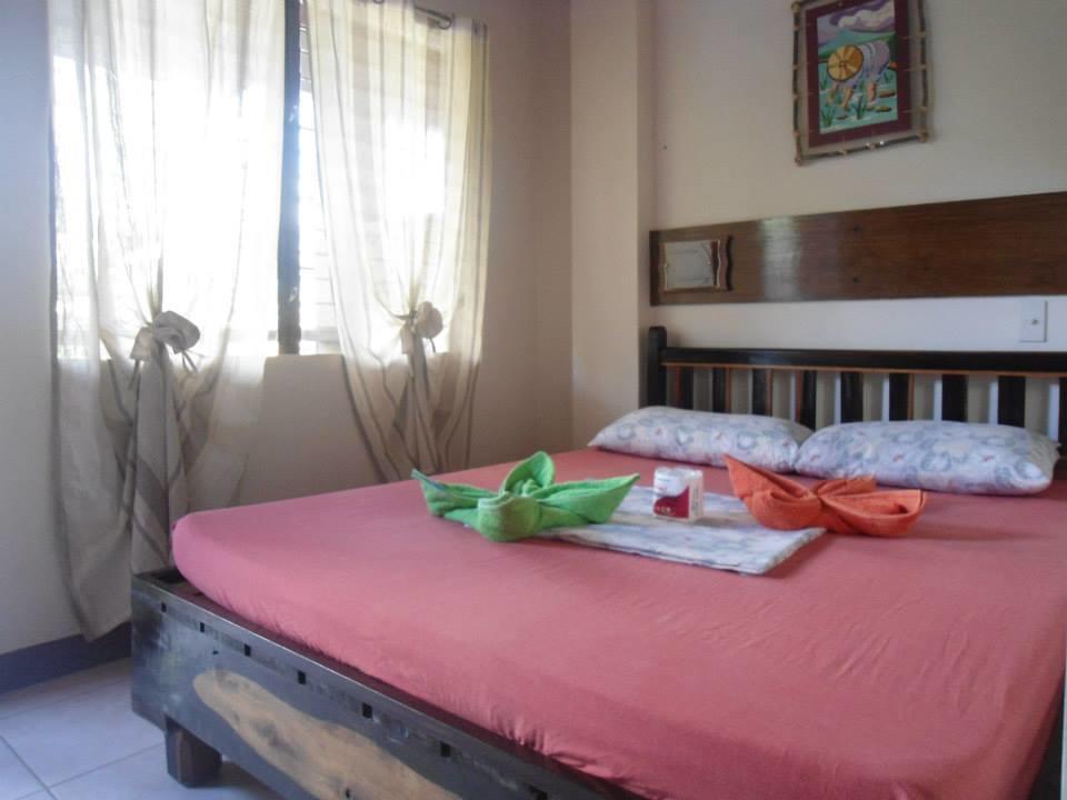 Silverise Bed & Breakfast El Nido