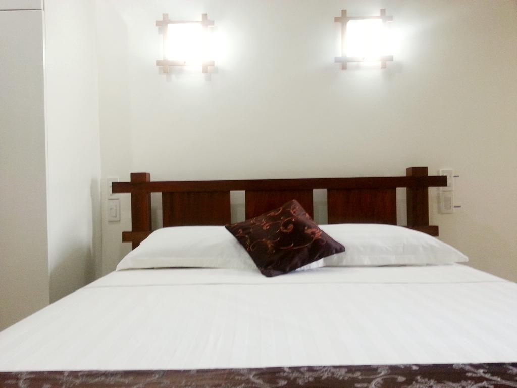 Guest house Reef *